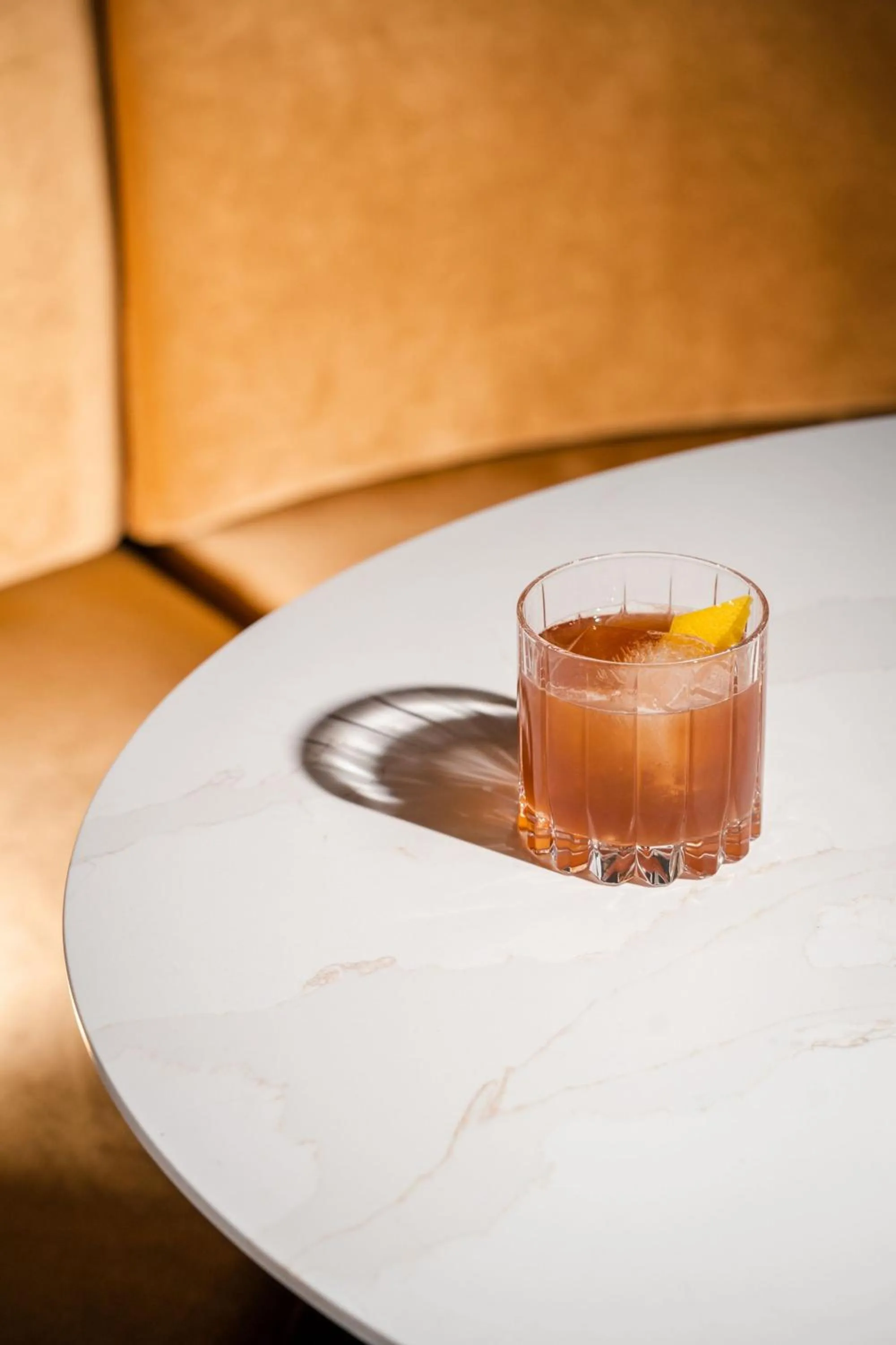 Restaurant/places to eat in Le Centre Sheraton Montreal Hotel