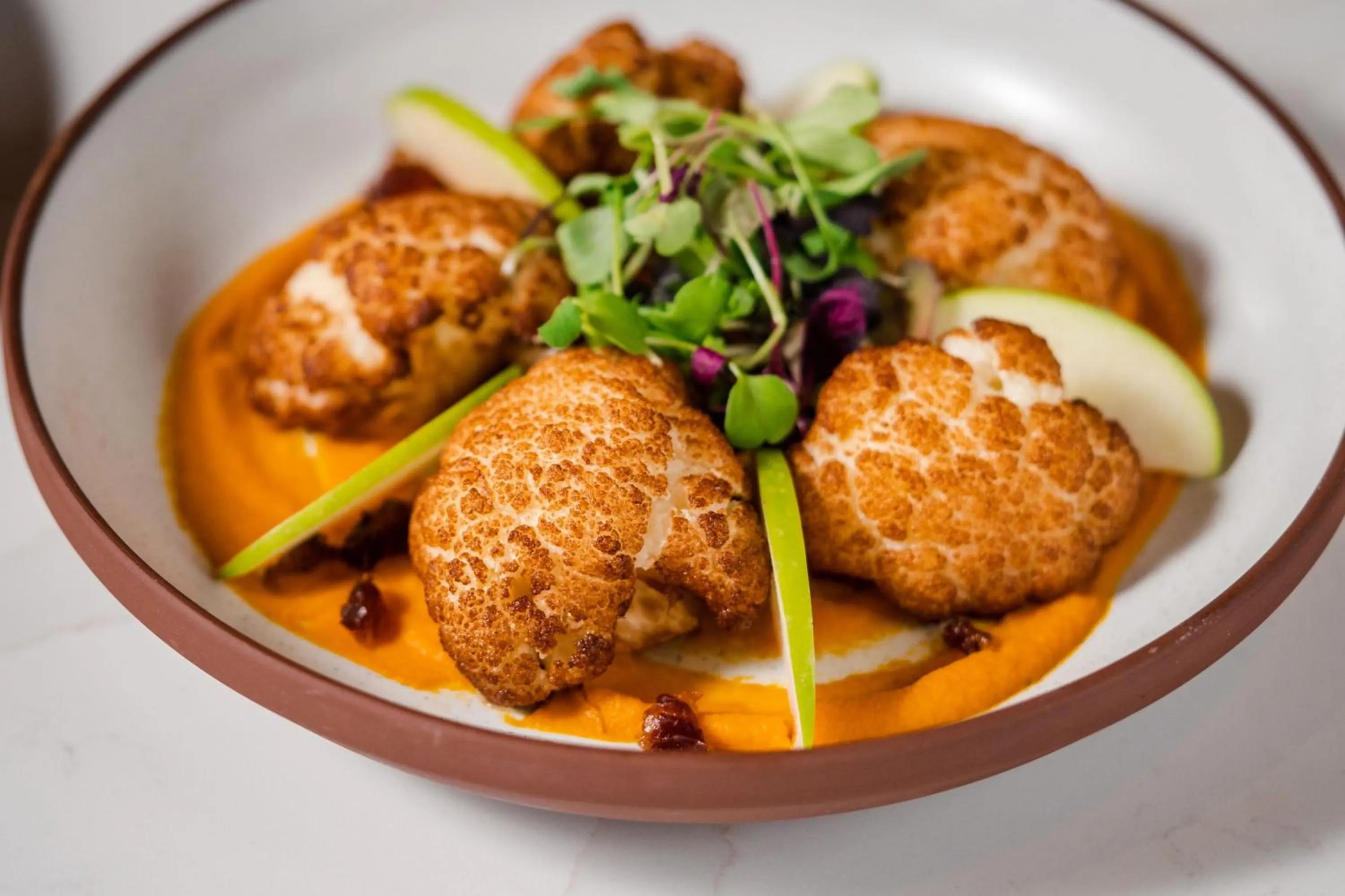 Restaurant/places to eat in Le Centre Sheraton Montreal Hotel