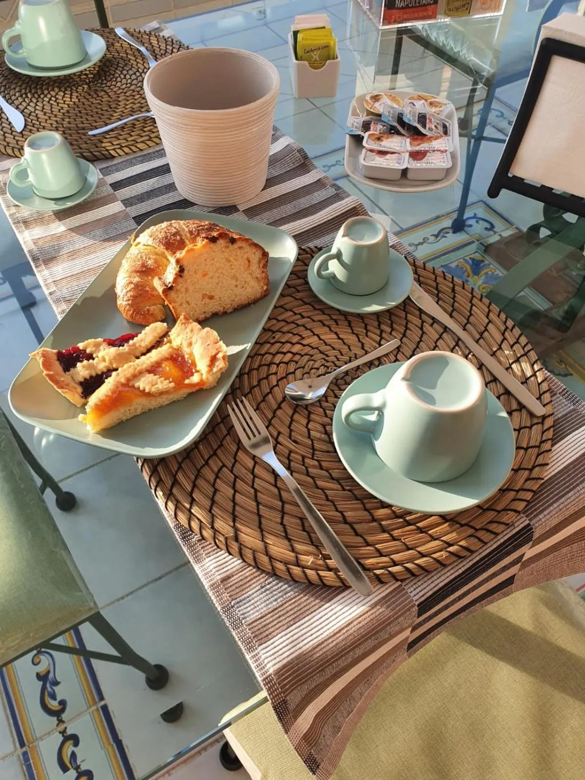 La Finestra sul Mare