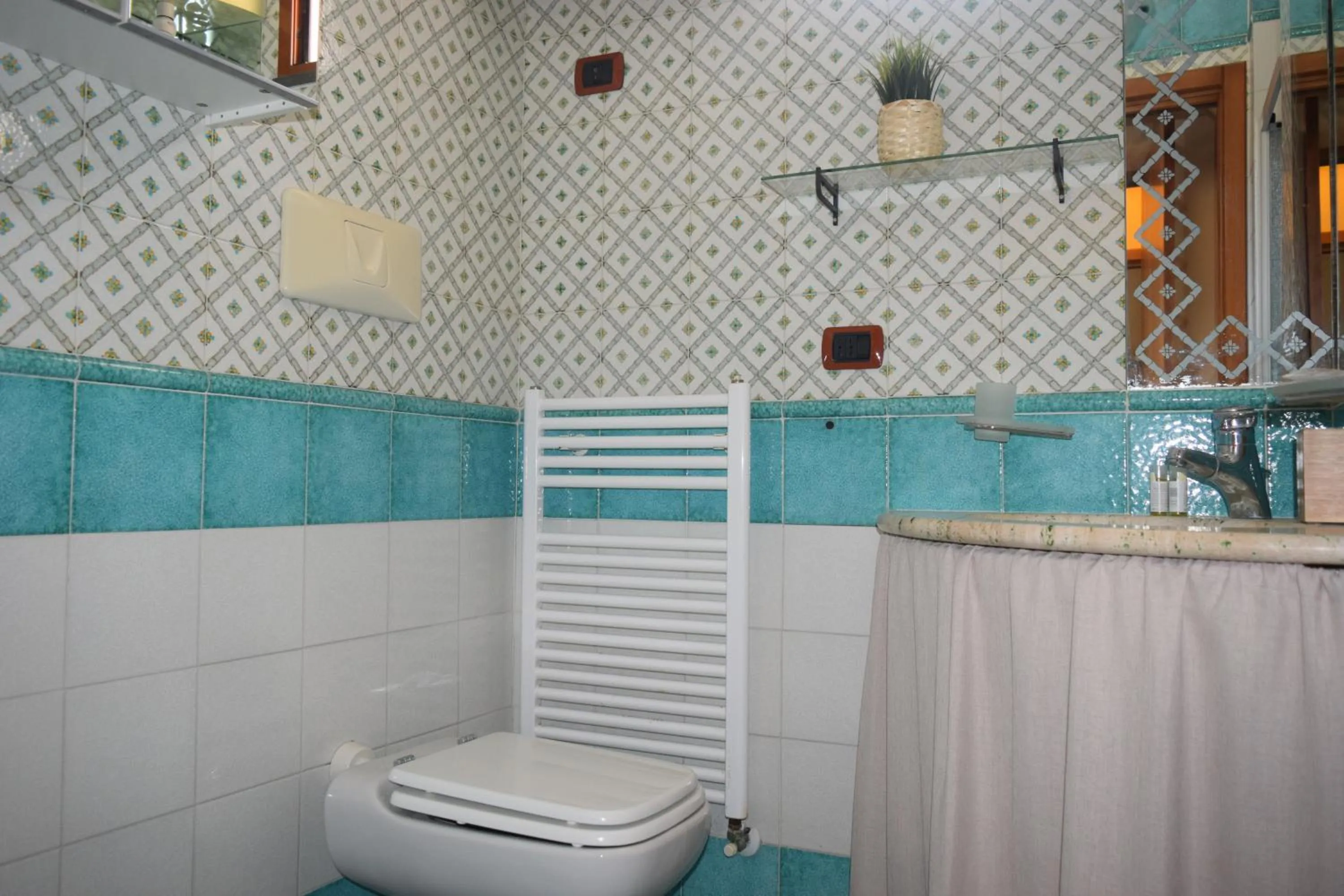 La Finestra sul Mare