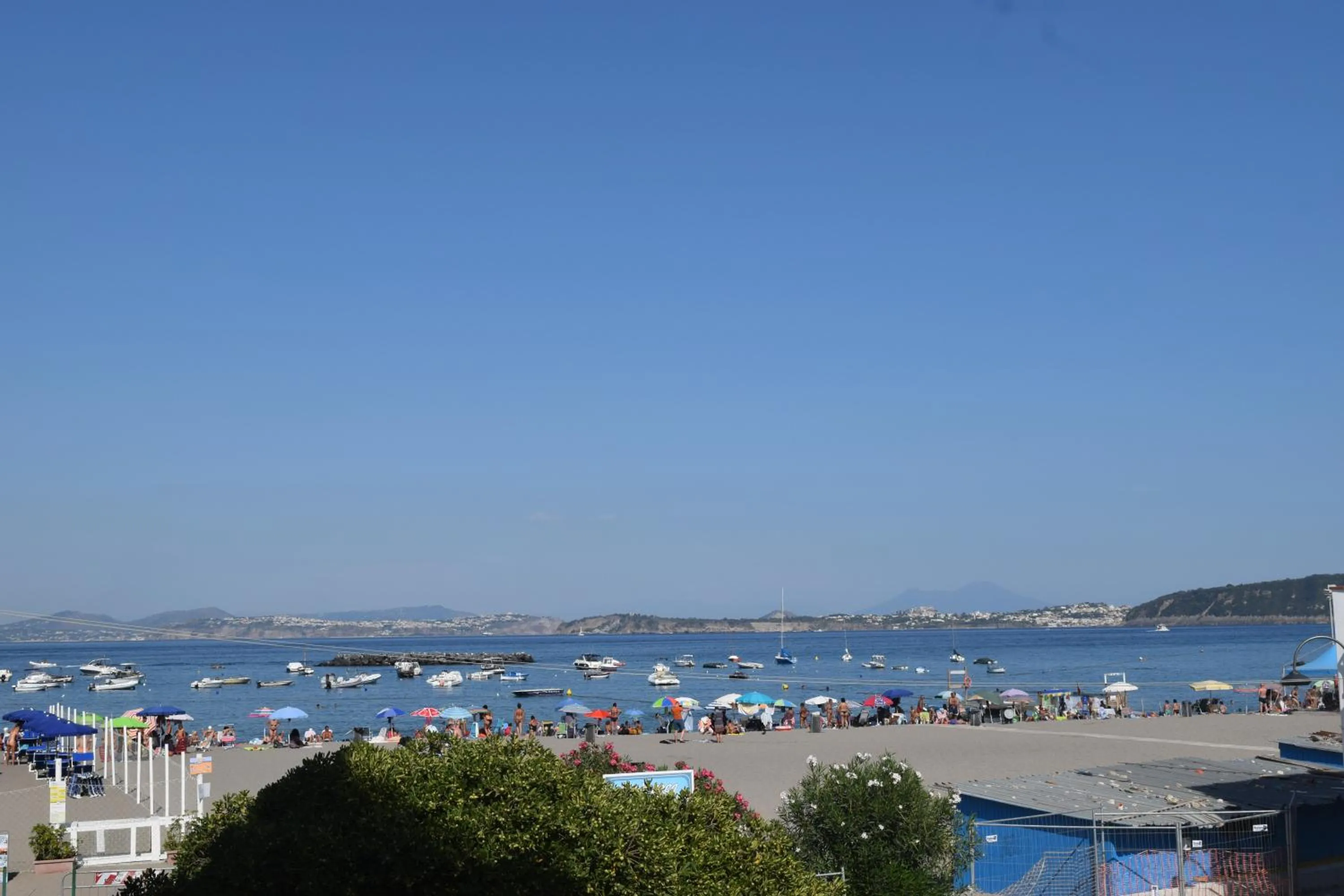 La Finestra sul Mare