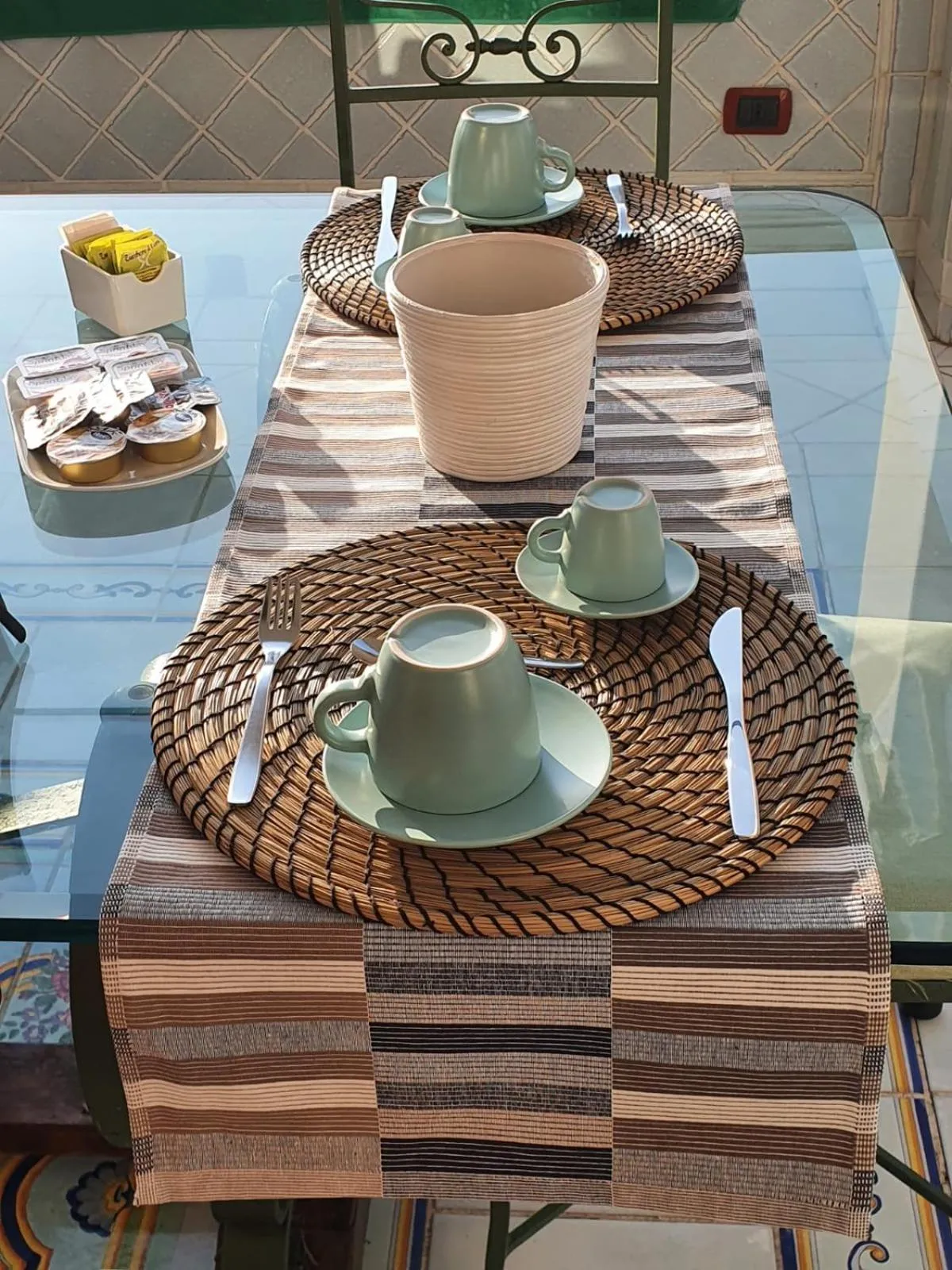 La Finestra sul Mare