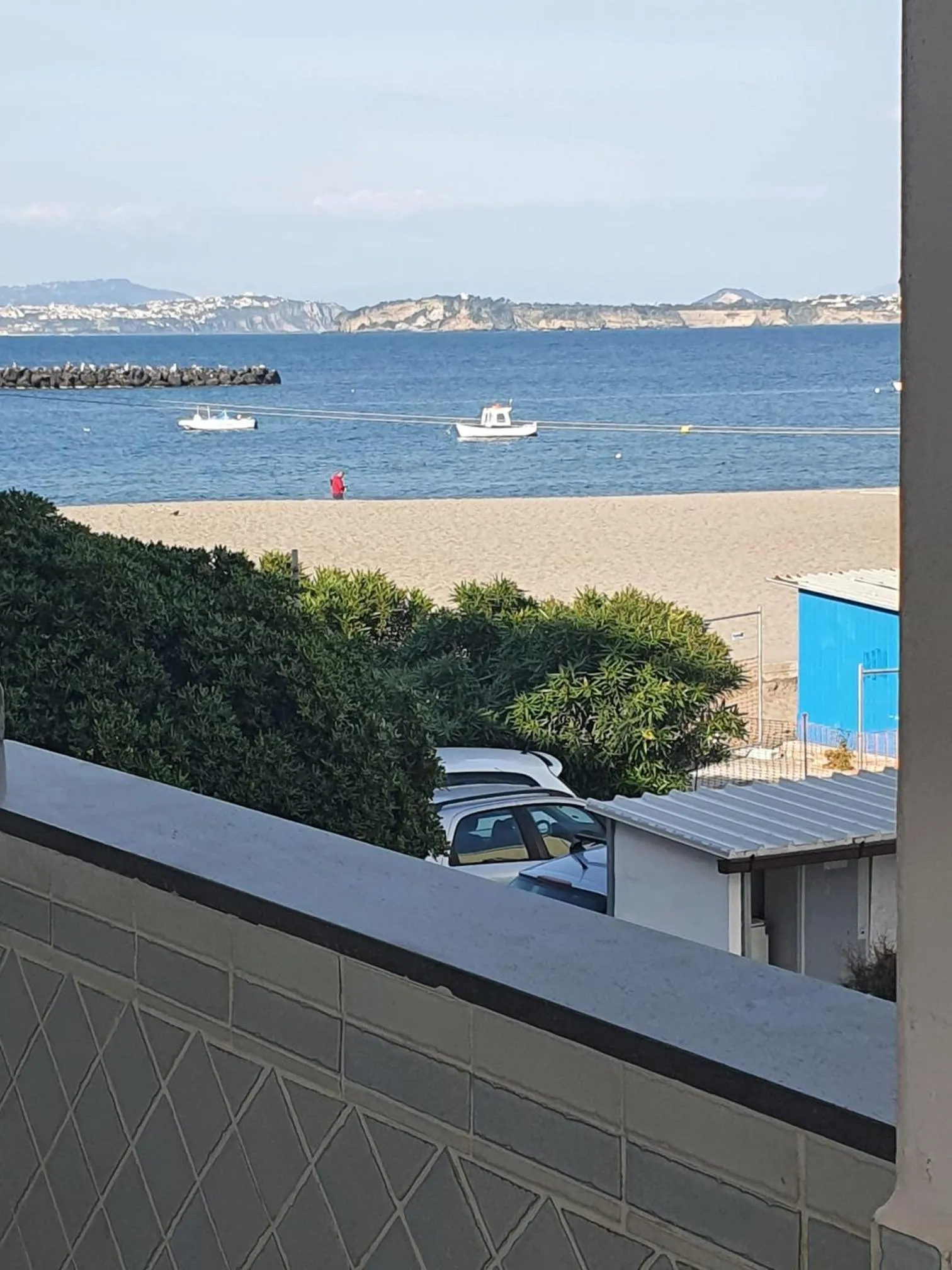 La Finestra sul Mare