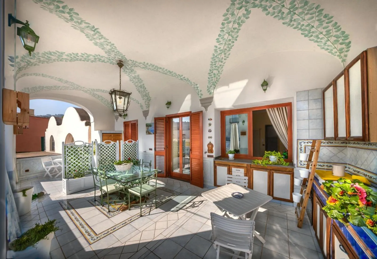 La Finestra sul Mare