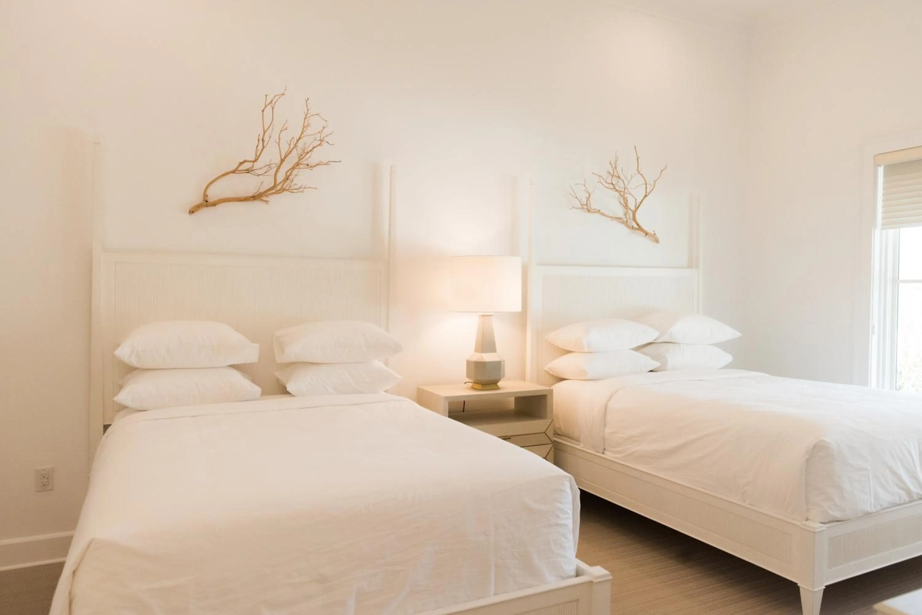 Bedroom, Bed in Oyster Bay Boutique Hotel