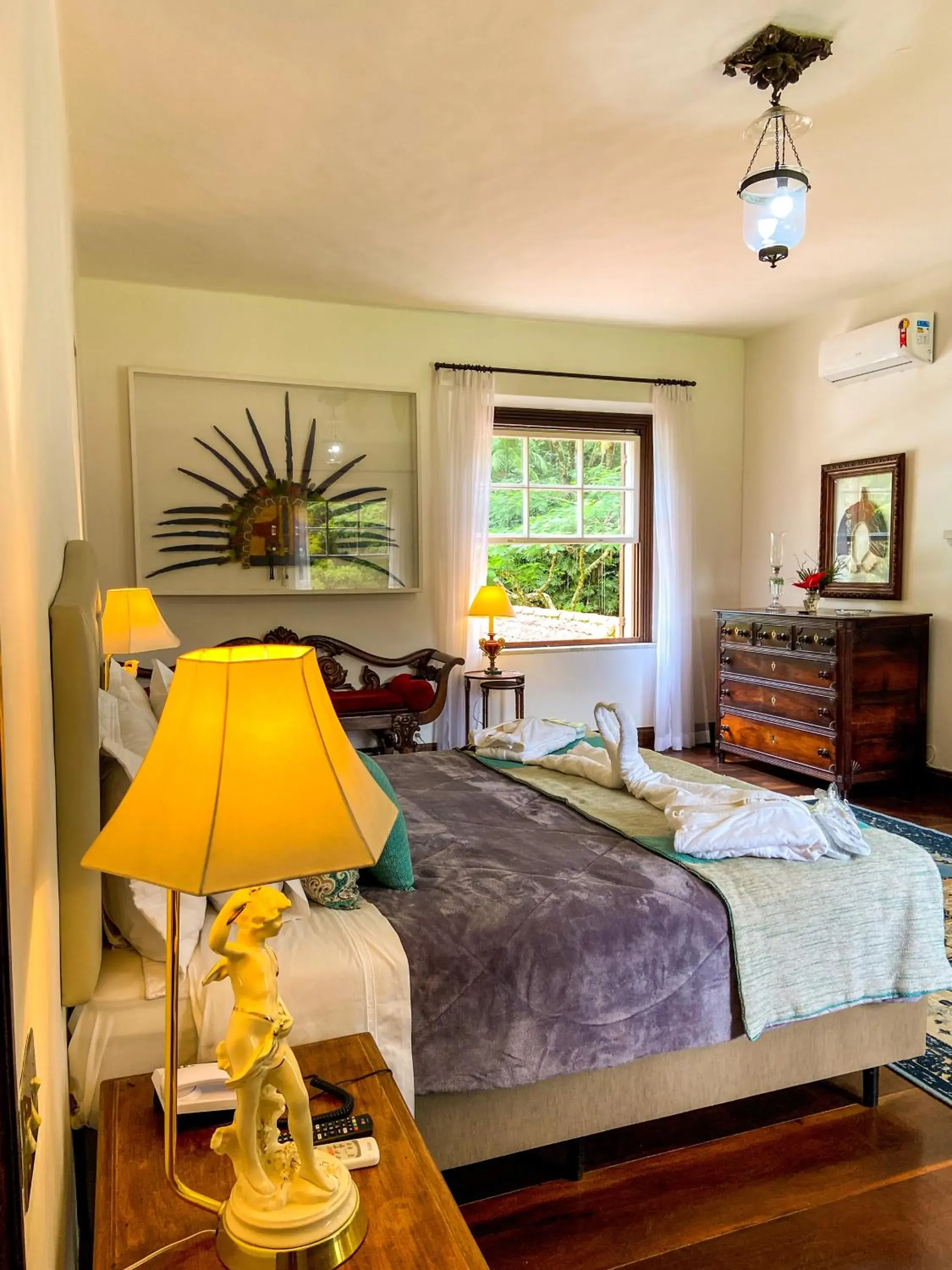 Family Suite in Locanda Bela Vista Family Suite in Locanda Bela Vista