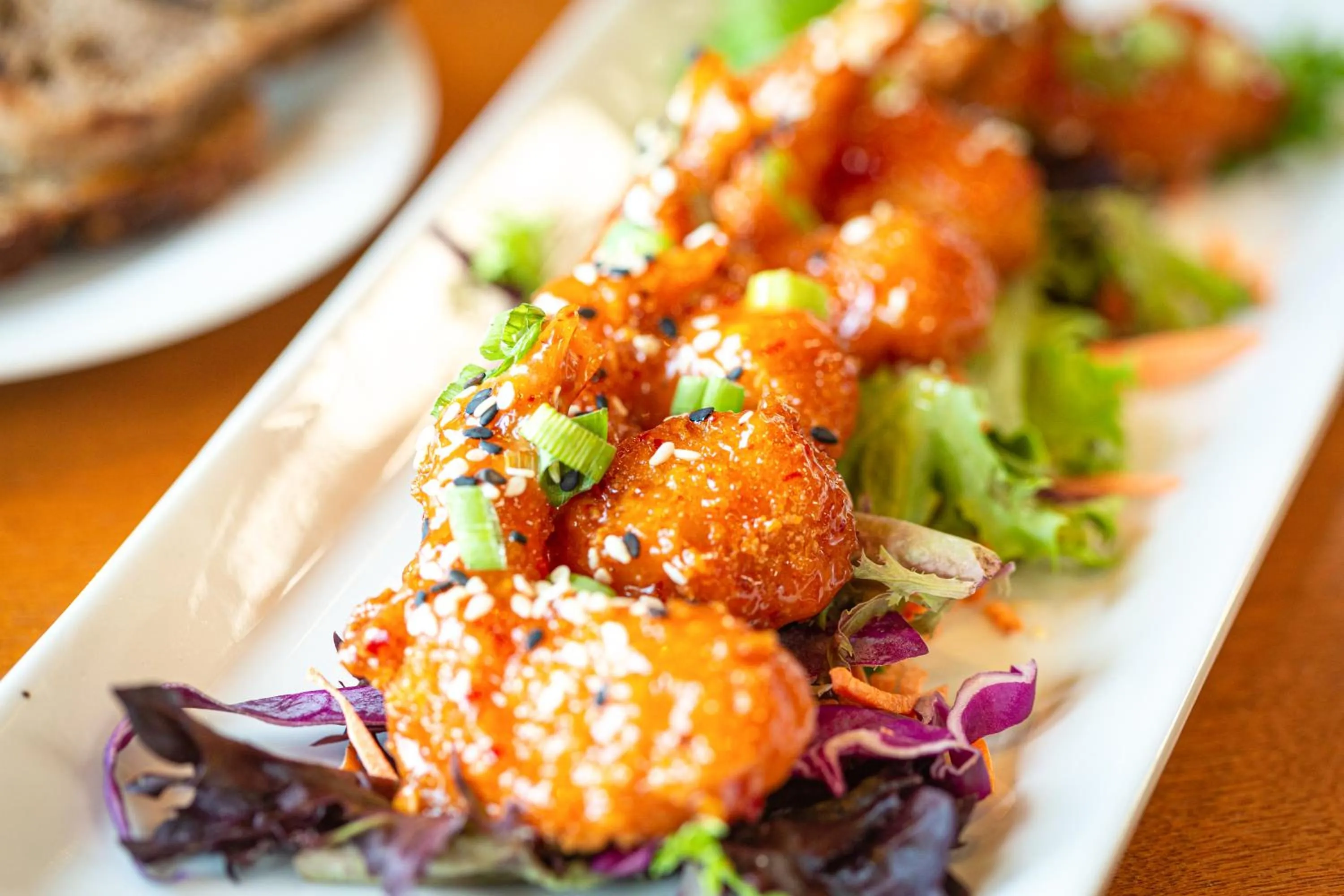 Restaurant/places to eat in La Saguenéenne - Hôtel et Centre de Congrès