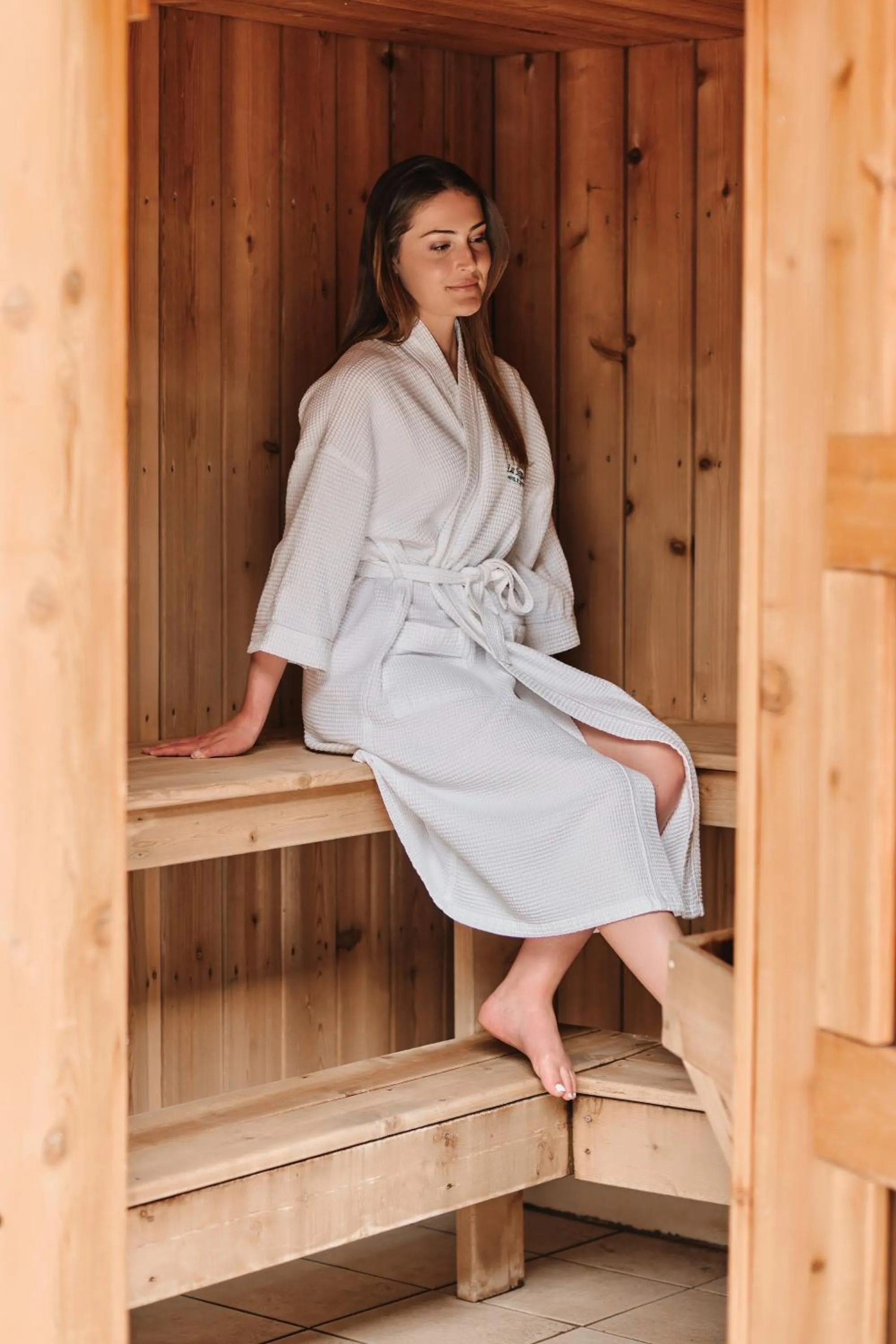 People in La Saguenéenne - Hôtel et Centre de Congrès