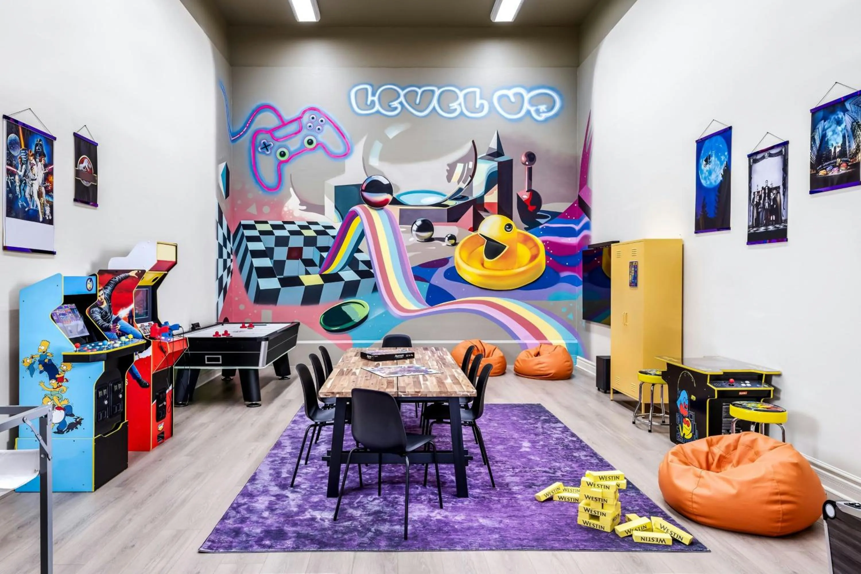 Other in The Westin Harbour Castle, Toronto