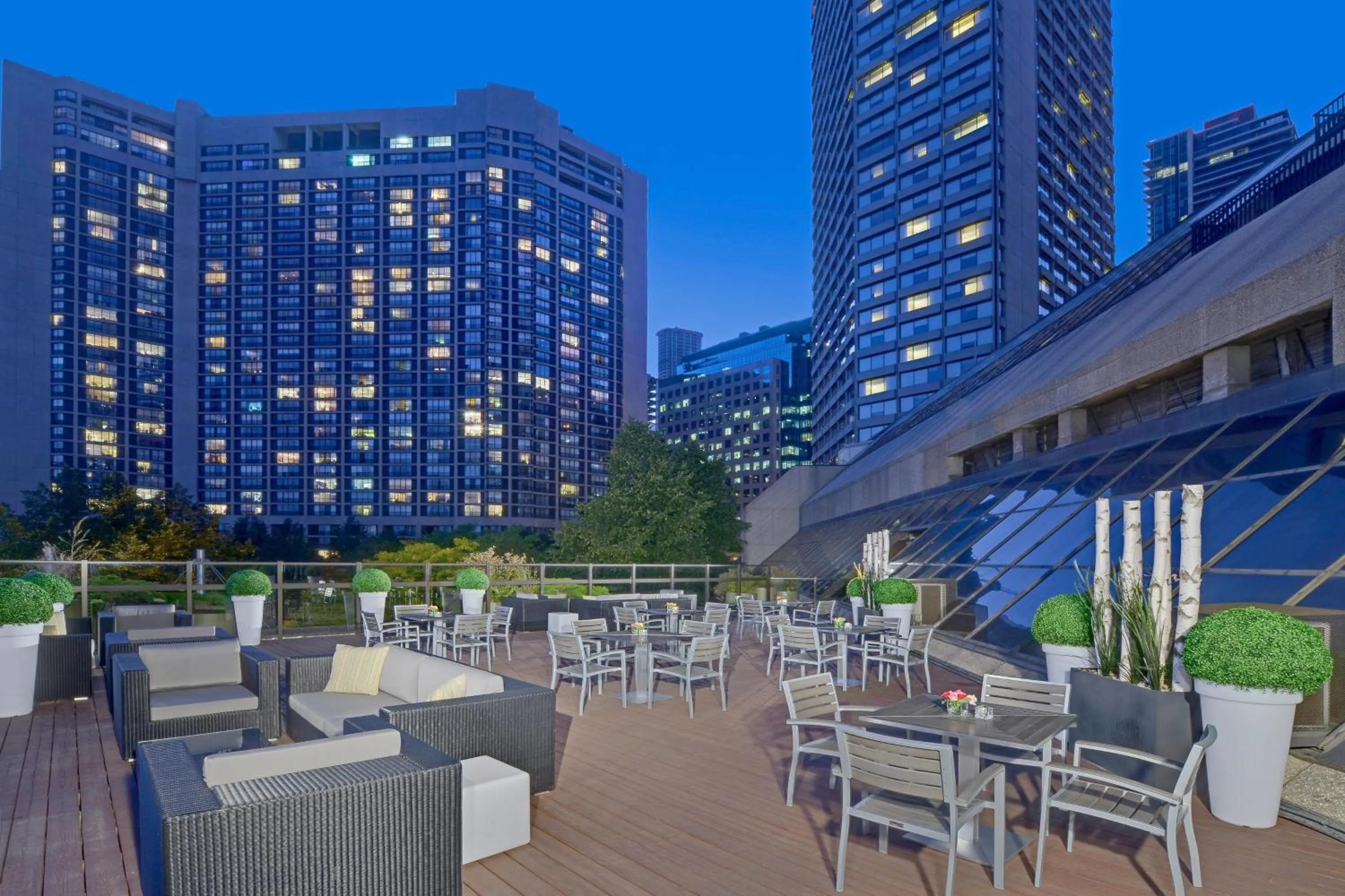 Other in The Westin Harbour Castle, Toronto