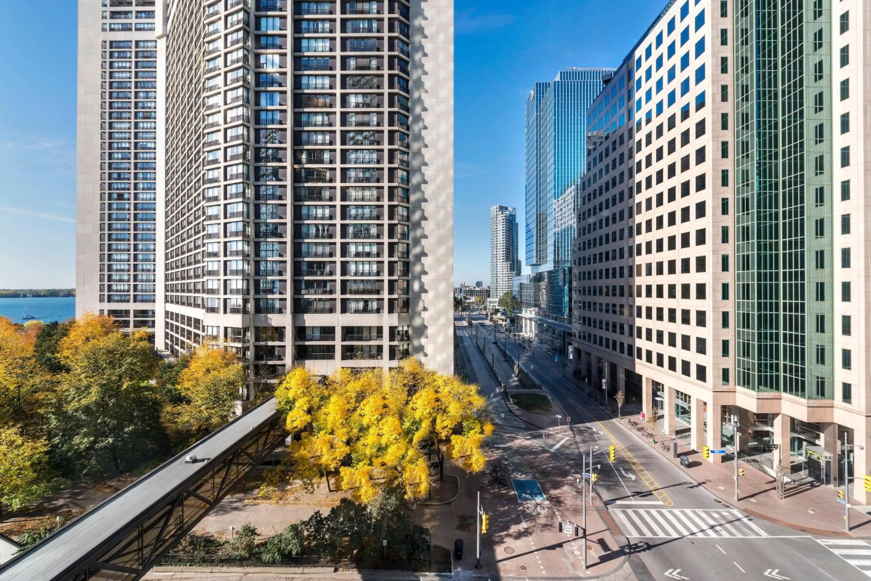 Other in The Westin Harbour Castle, Toronto