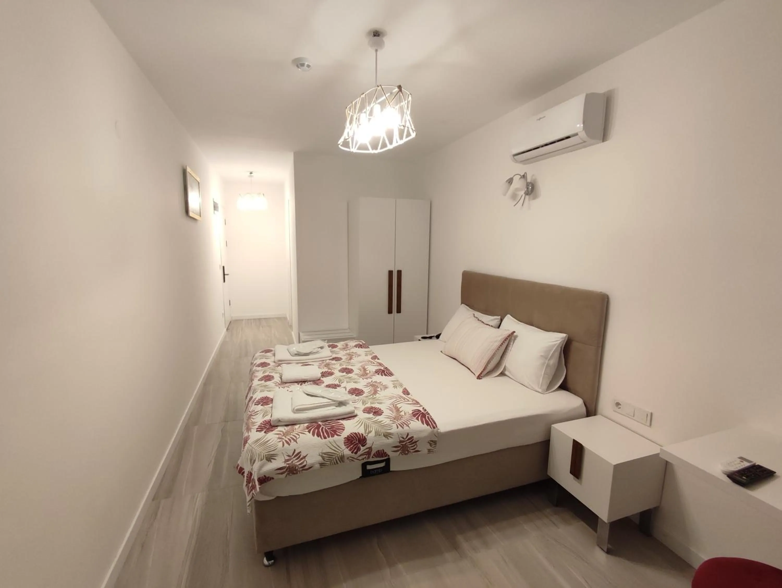 Bed in Tepehan by Özkul