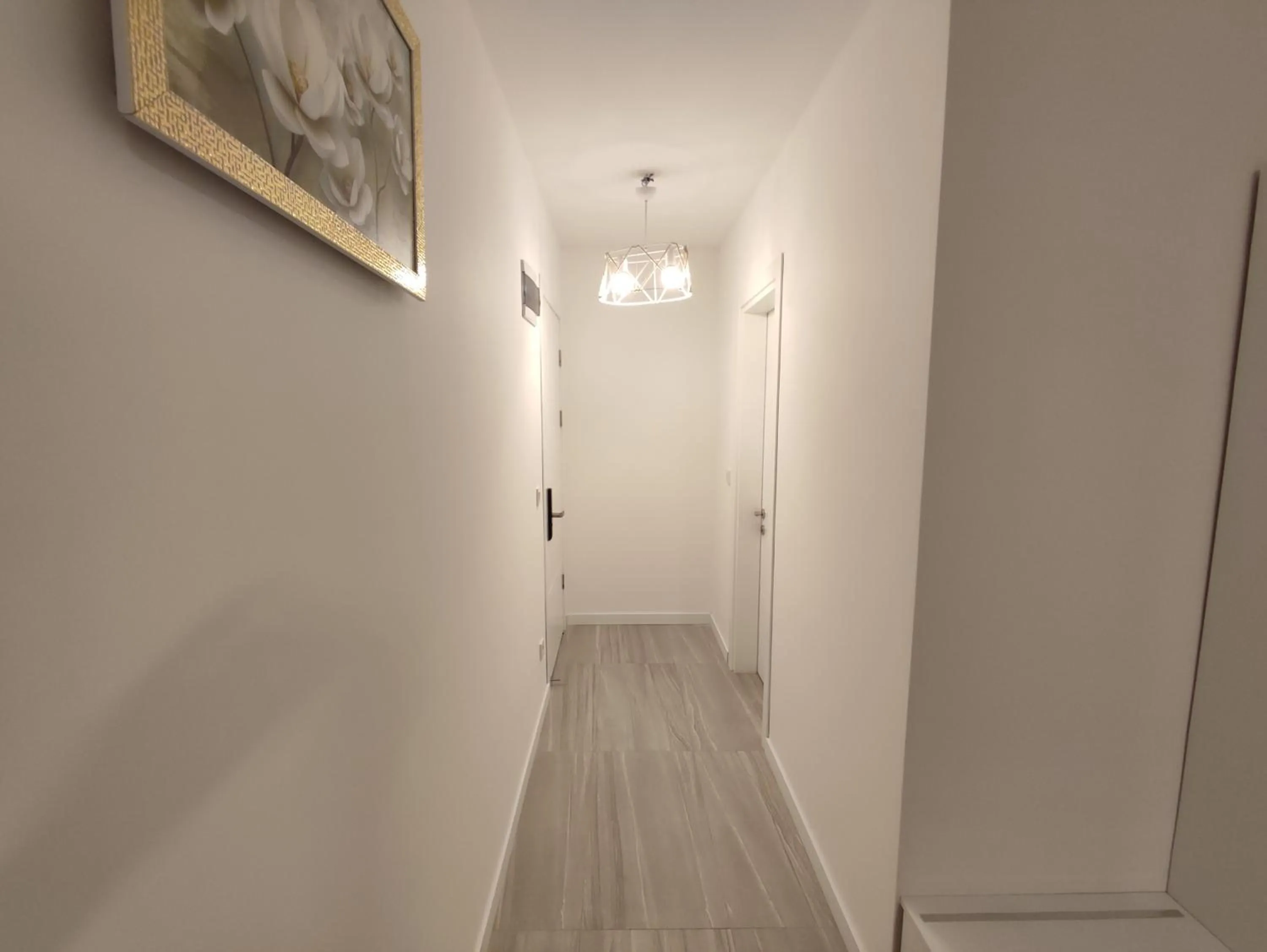 Bedroom in Tepehan by Özkul