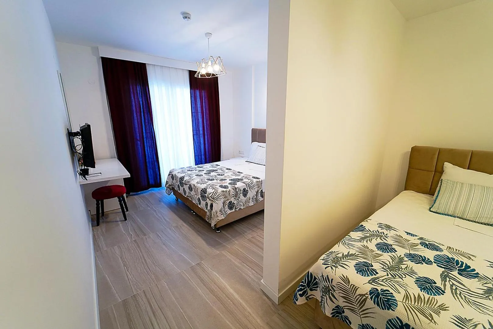 Bed in Tepehan by Özkul