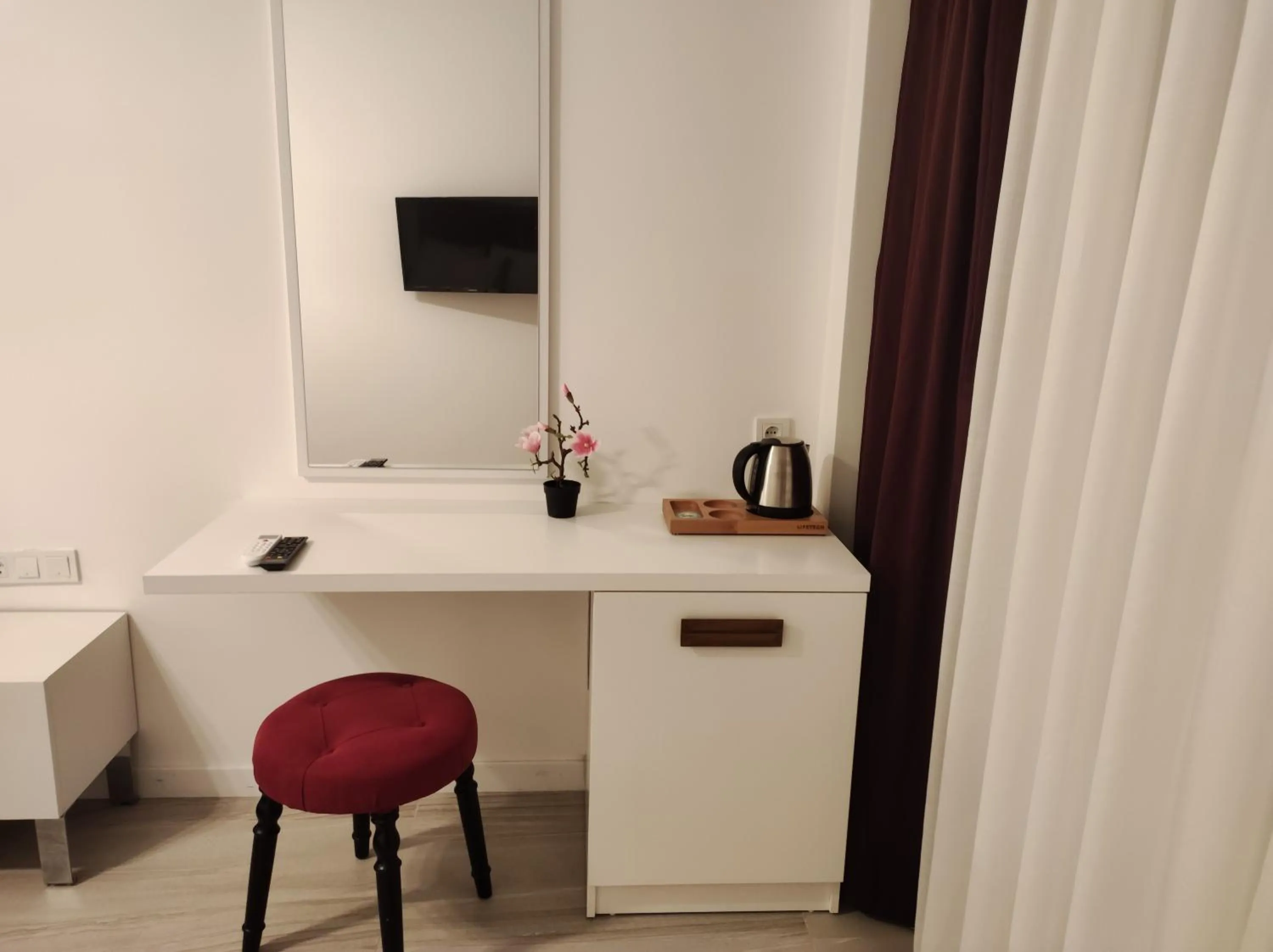 TV and multimedia in Tepehan by Özkul