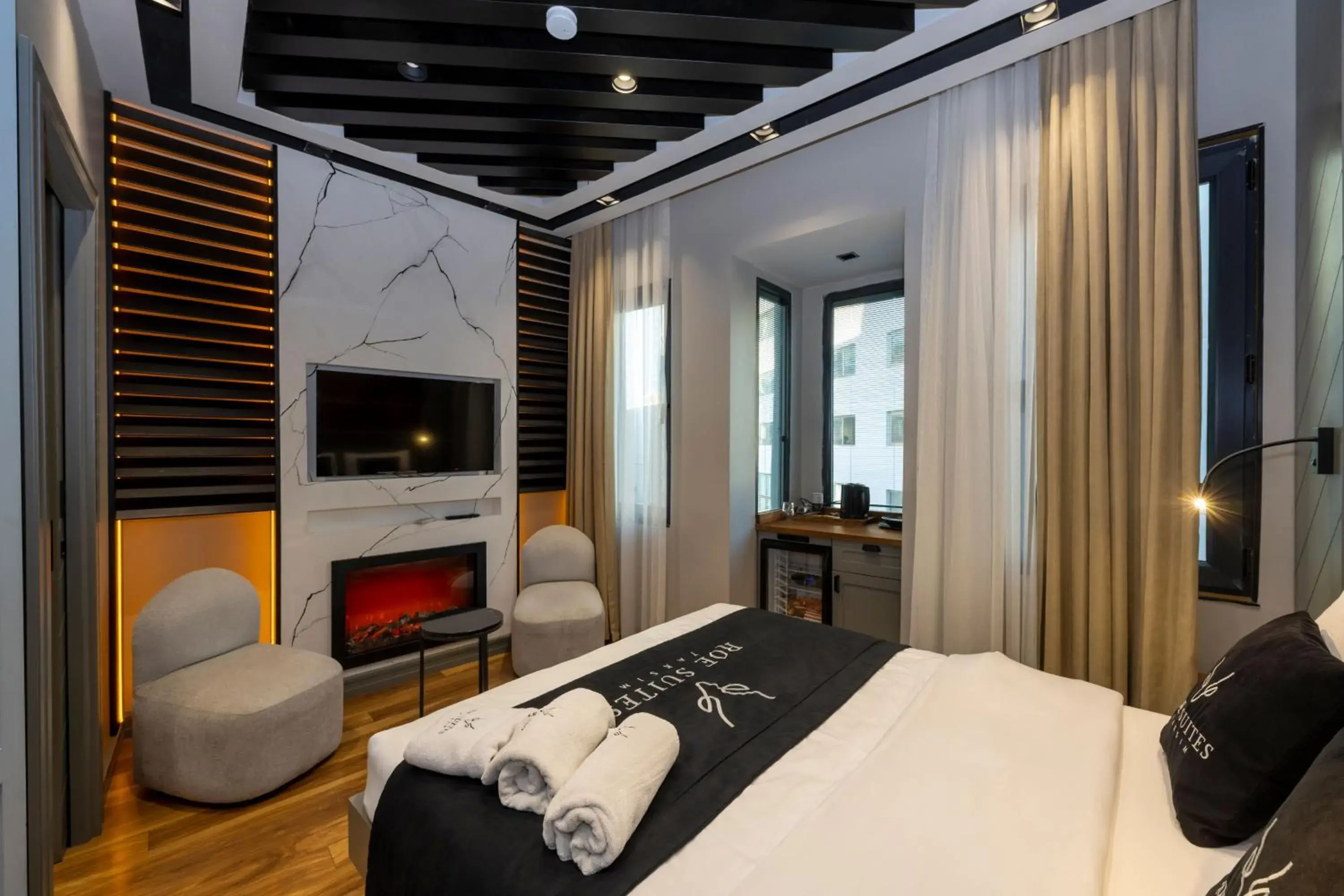 Superior Studio in Roe Suite Hotel - TAKSIM Superior Studio in Roe Suite Hotel - TAKSIM