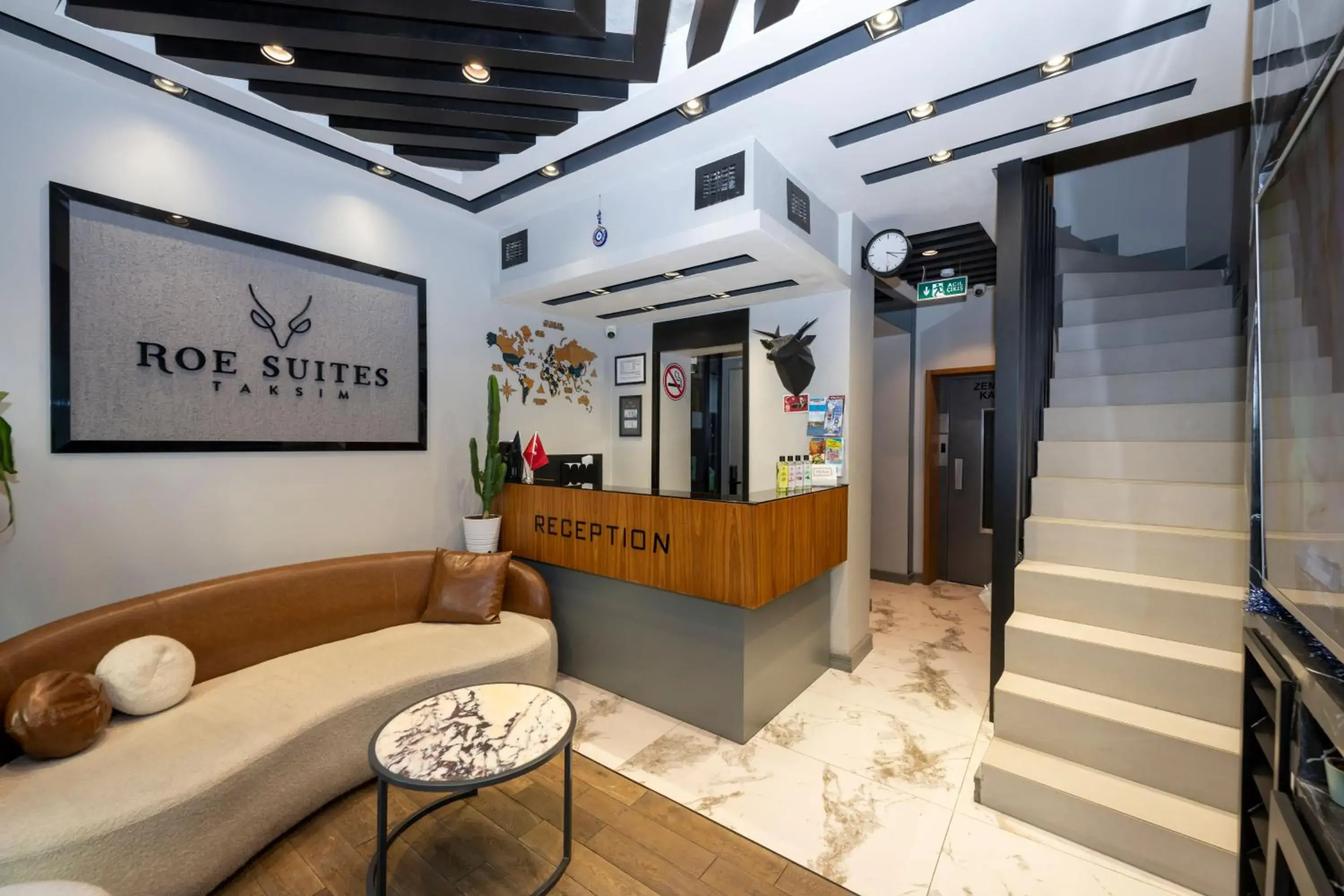 Roe Suite Hotel - TAKSIM Roe Suite Hotel - TAKSIM