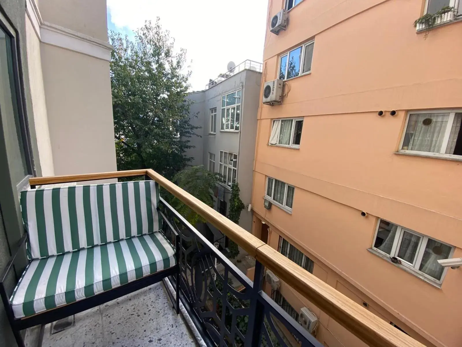 Roe Suite Hotel - TAKSIM Roe Suite Hotel - TAKSIM