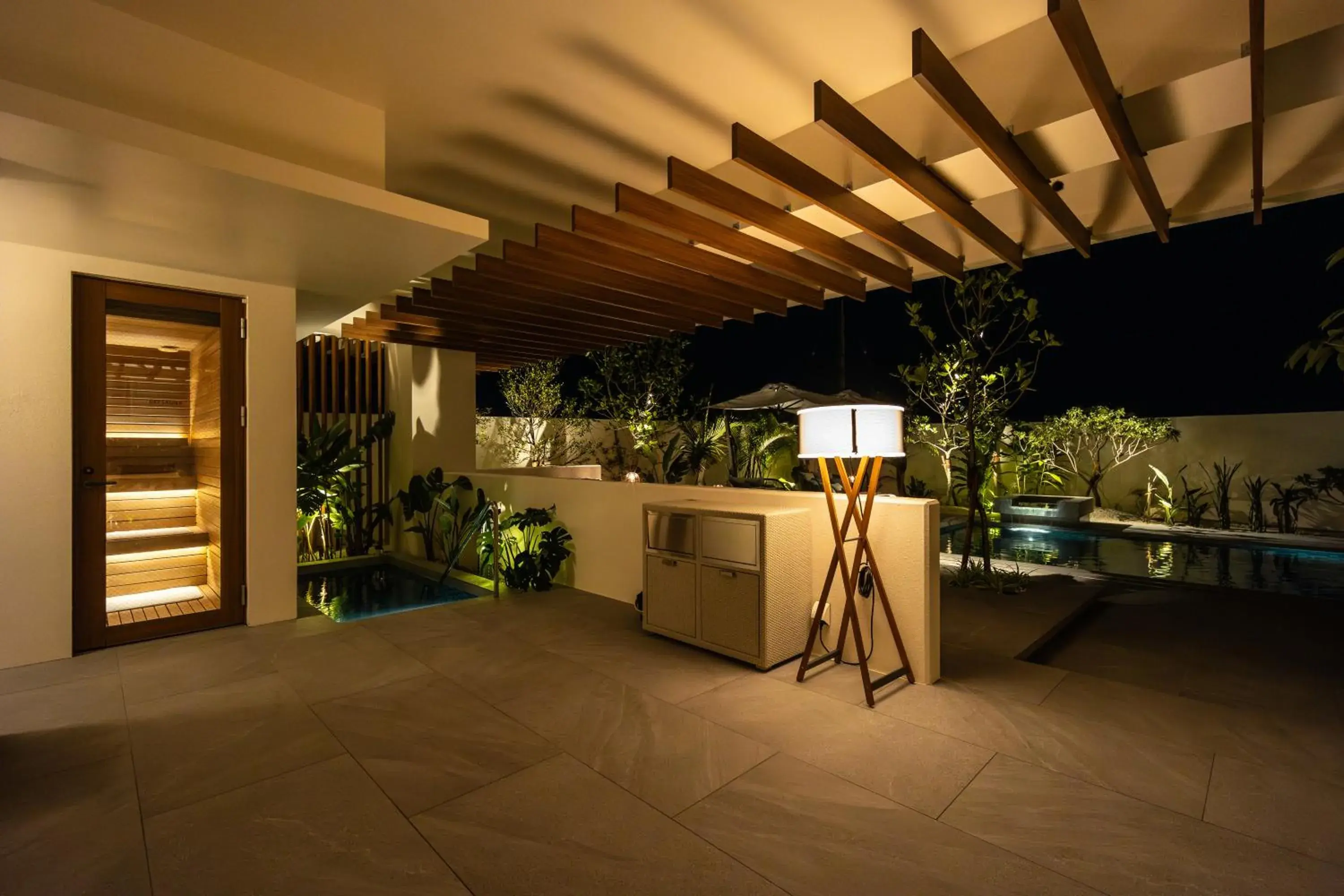 Spa and wellness centre/facilities in One Suite THE GRAND Spa and wellness centre/facilities in One Suite THE GRAND