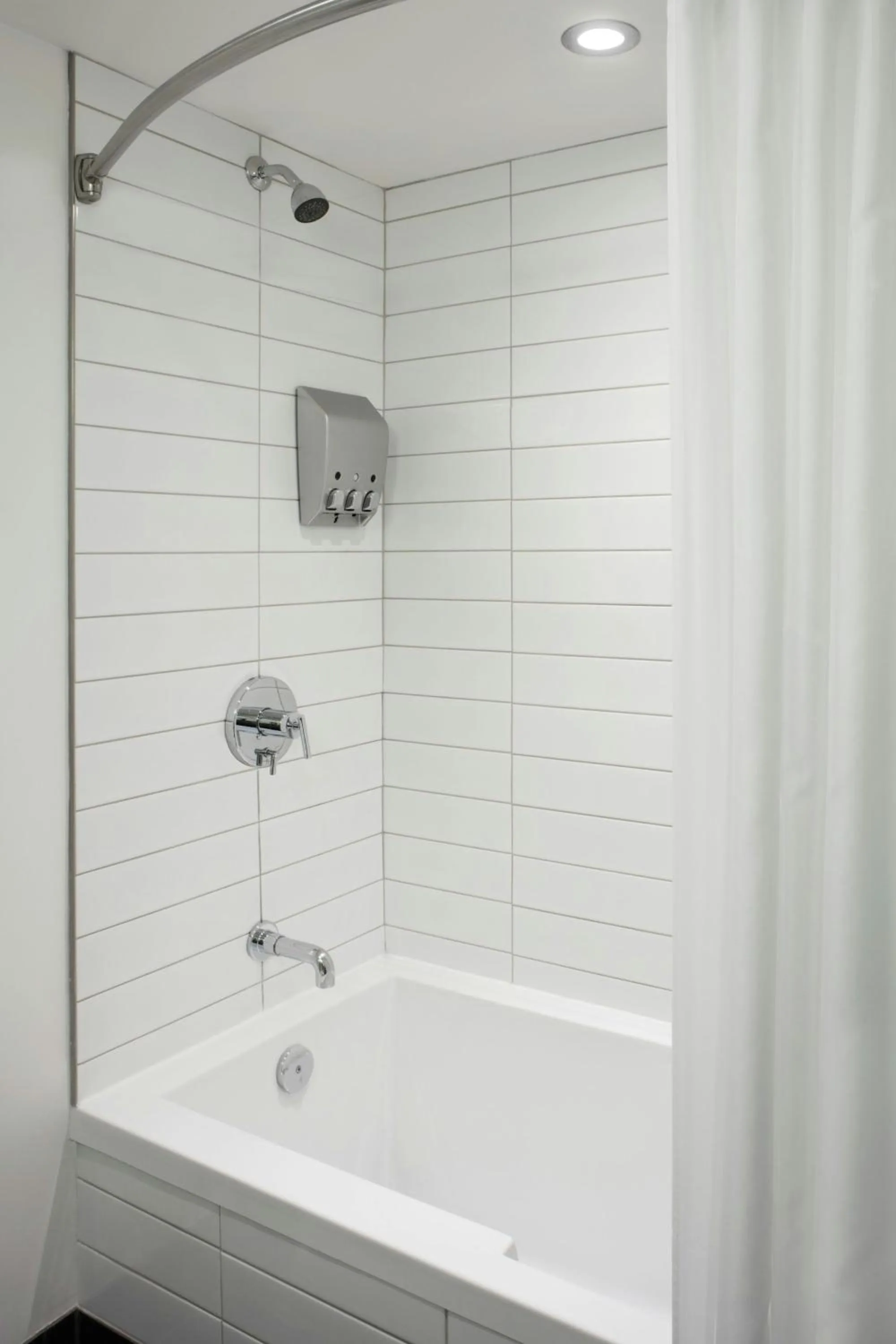 Bathroom in Delta Hotels by Marriott Mont Sainte-Anne, Resort & Convention Center