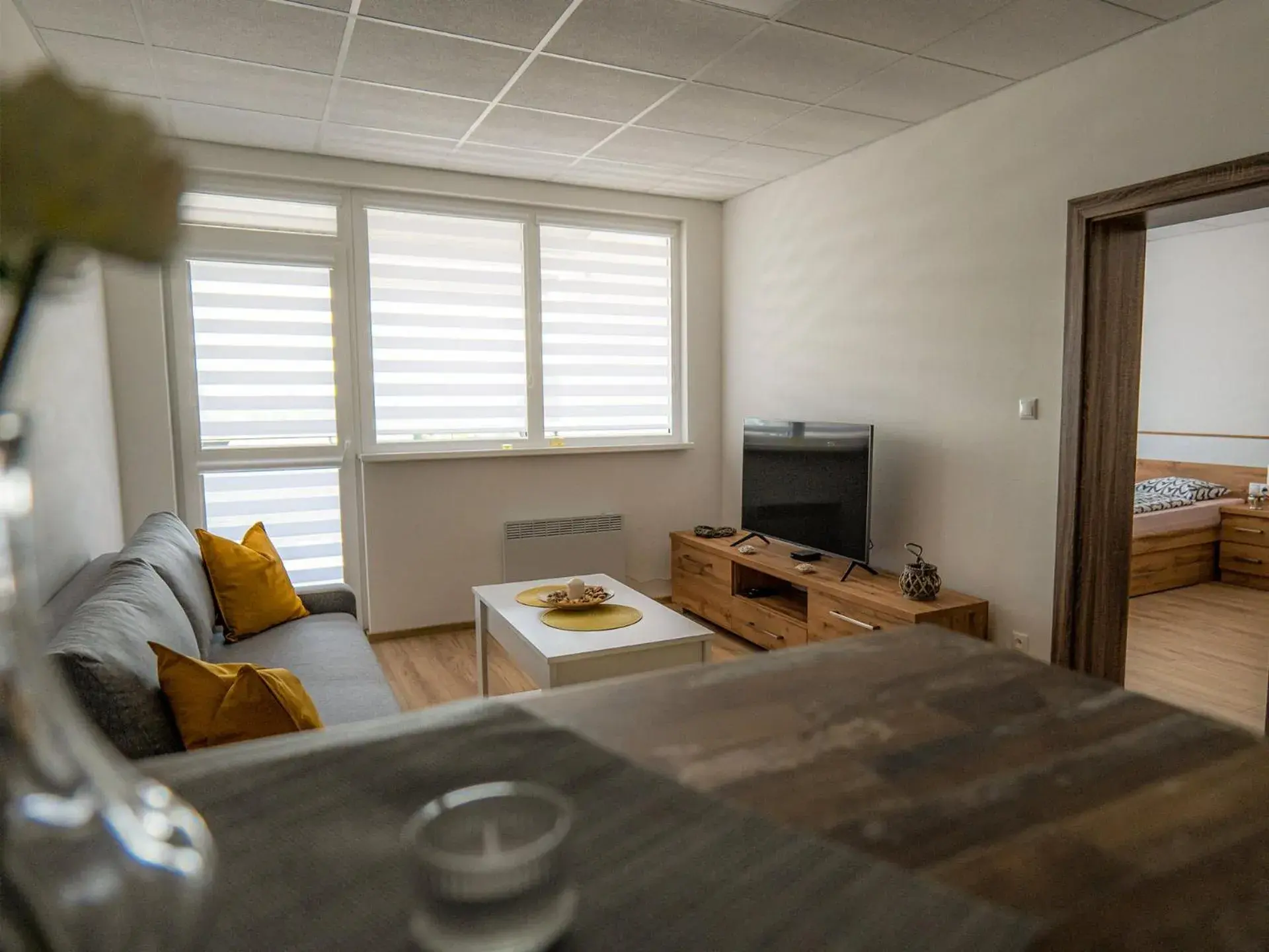 Apartmany Motocentrum Apartmany Motocentrum