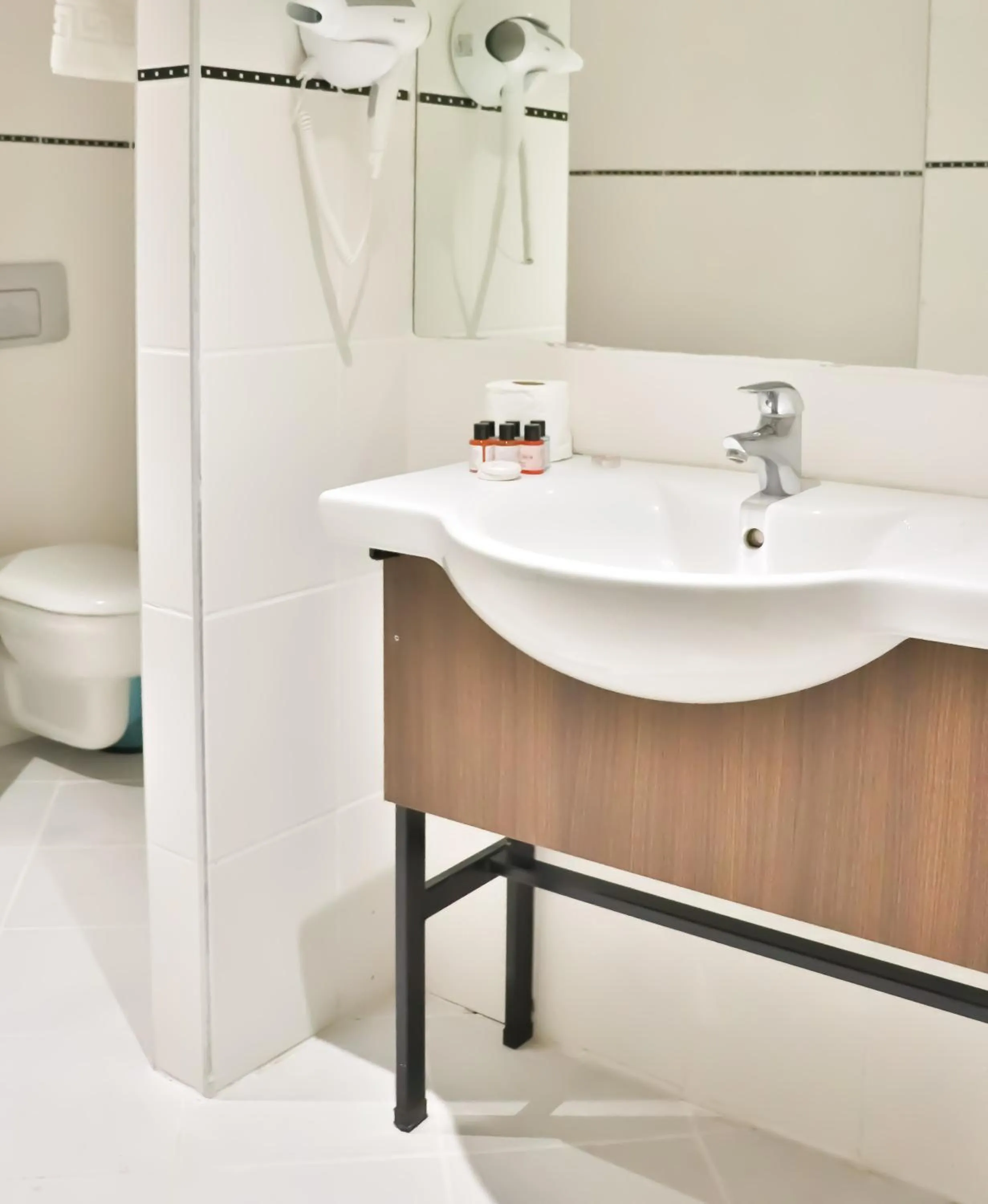 Toilet in The Sign Degirmen Hotel&Spa Wellness