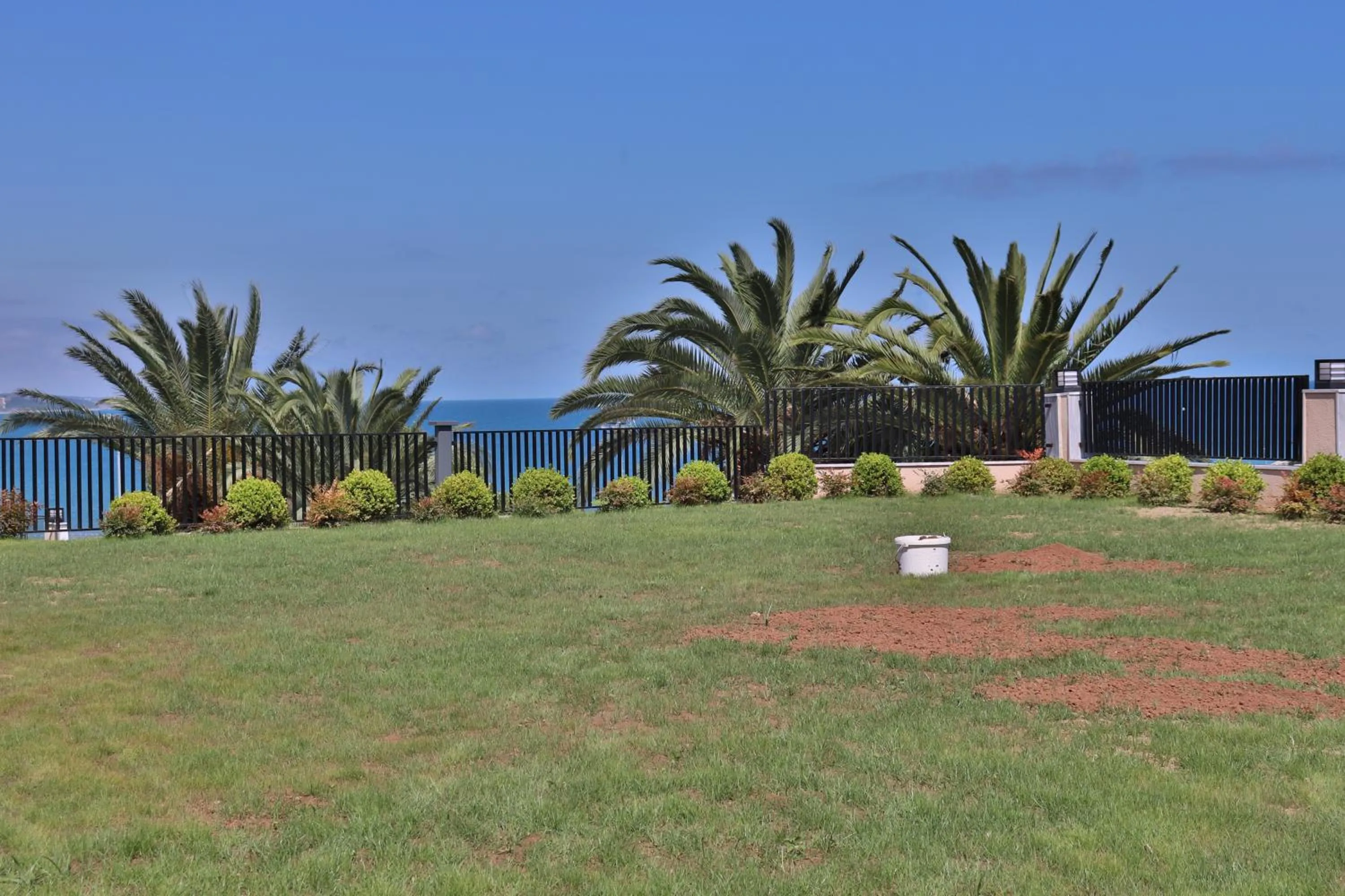 Property building in The Sign Degirmen Hotel&Spa Wellness