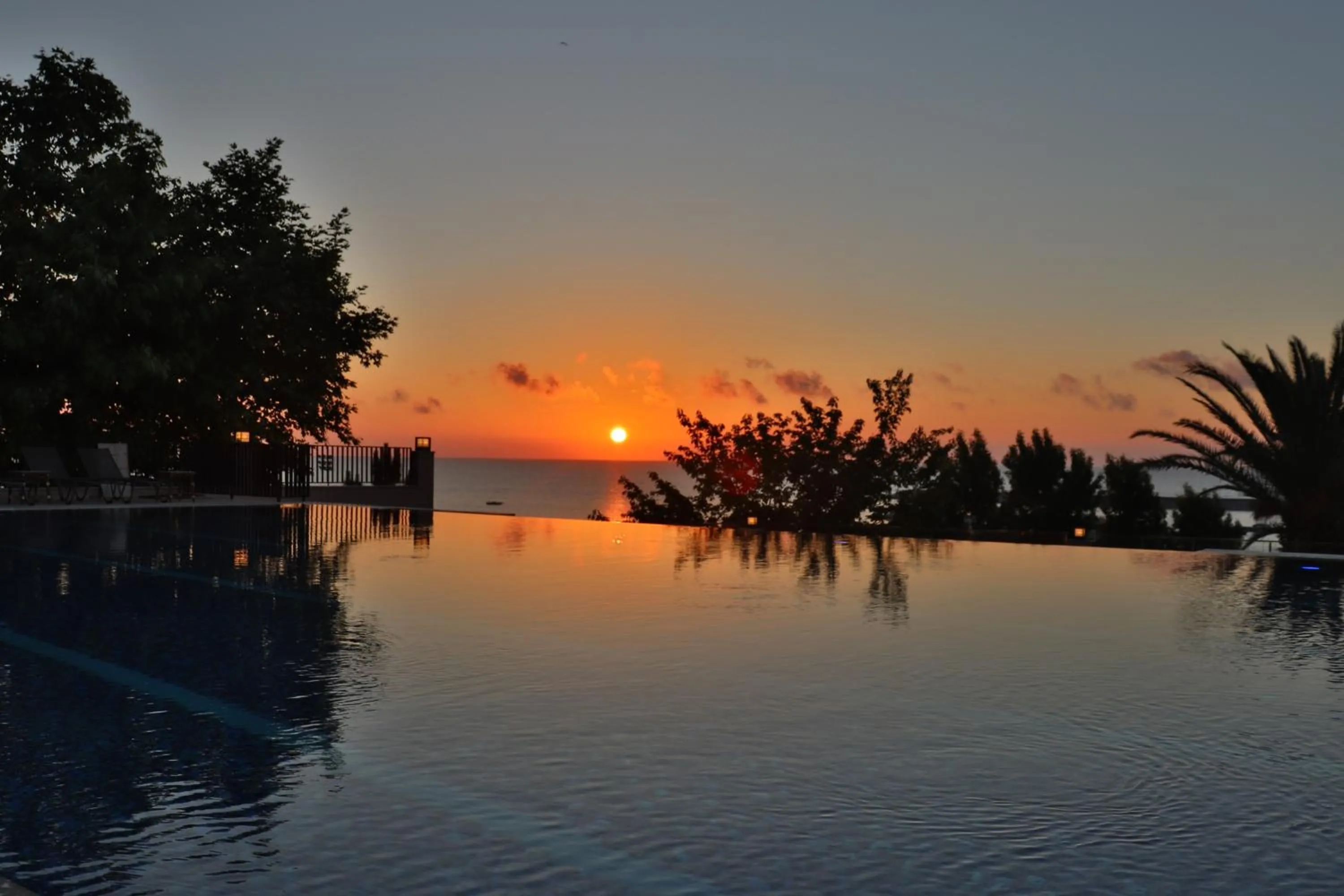 Property building in The Sign Degirmen Hotel&Spa Wellness