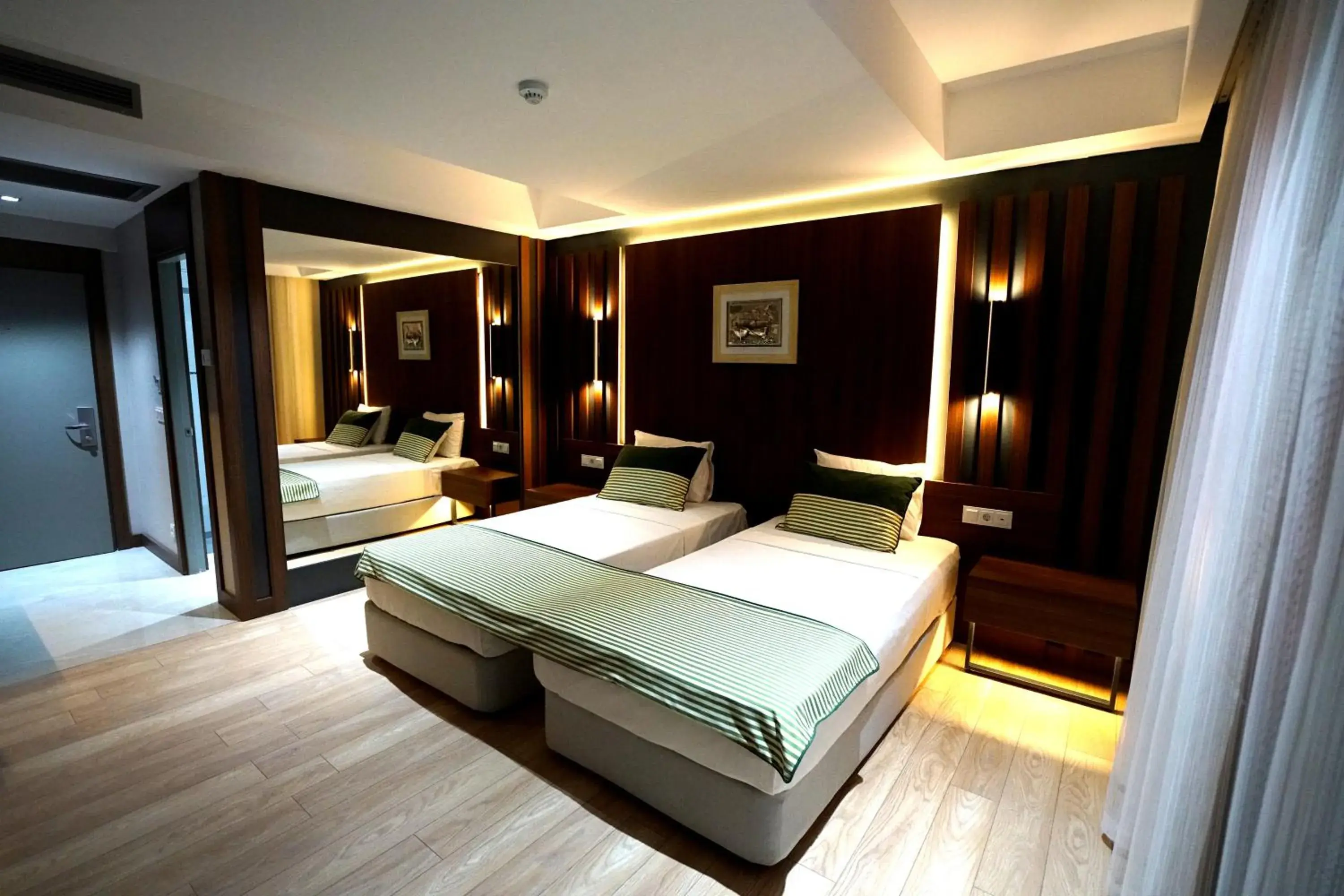 Superior Double Room - single occupancy in The Sign Degirmen Hotel&Spa Wellness Superior Double Room - single occupancy in The Sign Degirmen Hotel&Spa Wellness