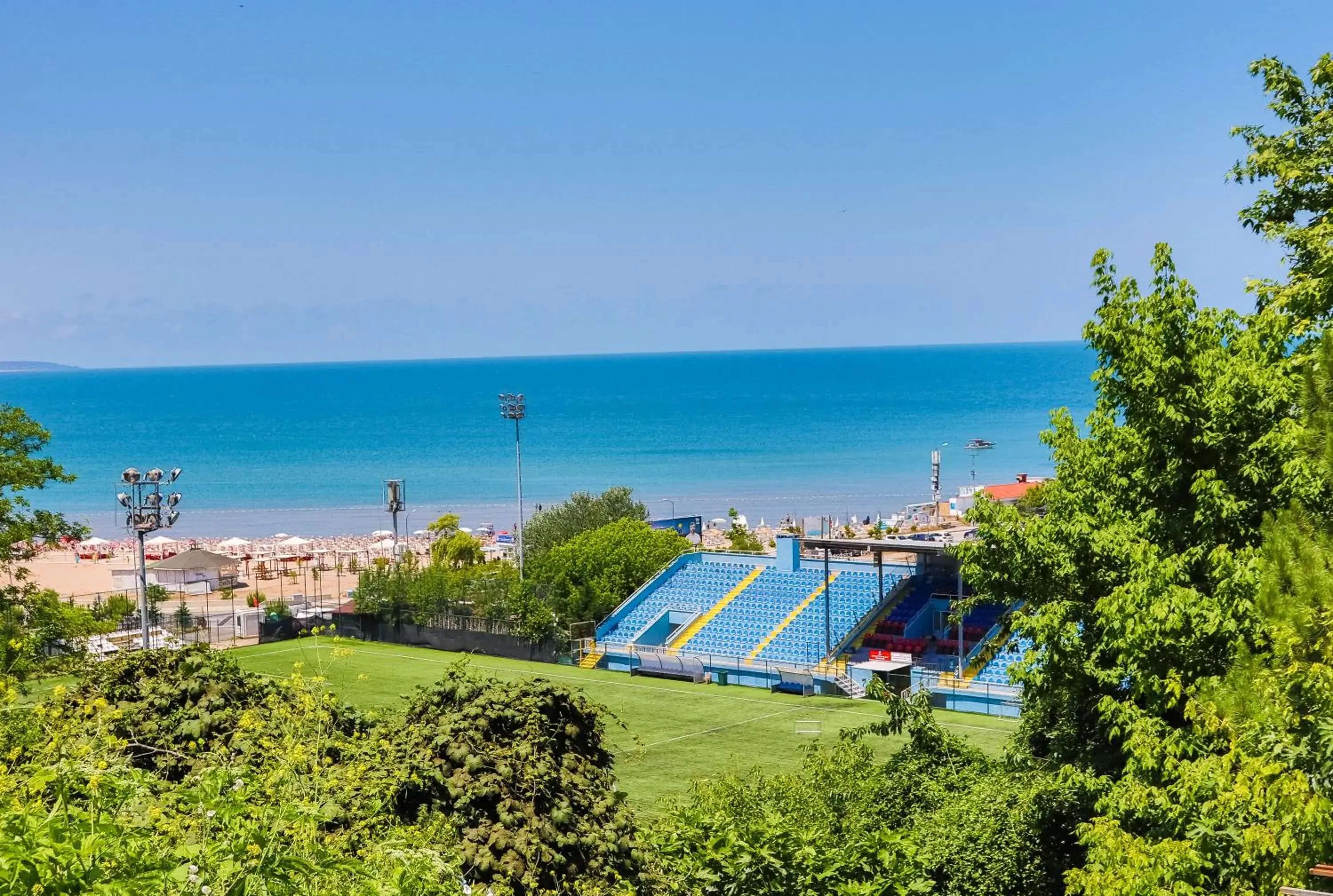 Property building in The Sign Degirmen Hotel&Spa Wellness Property building in The Sign Degirmen Hotel&Spa Wellness