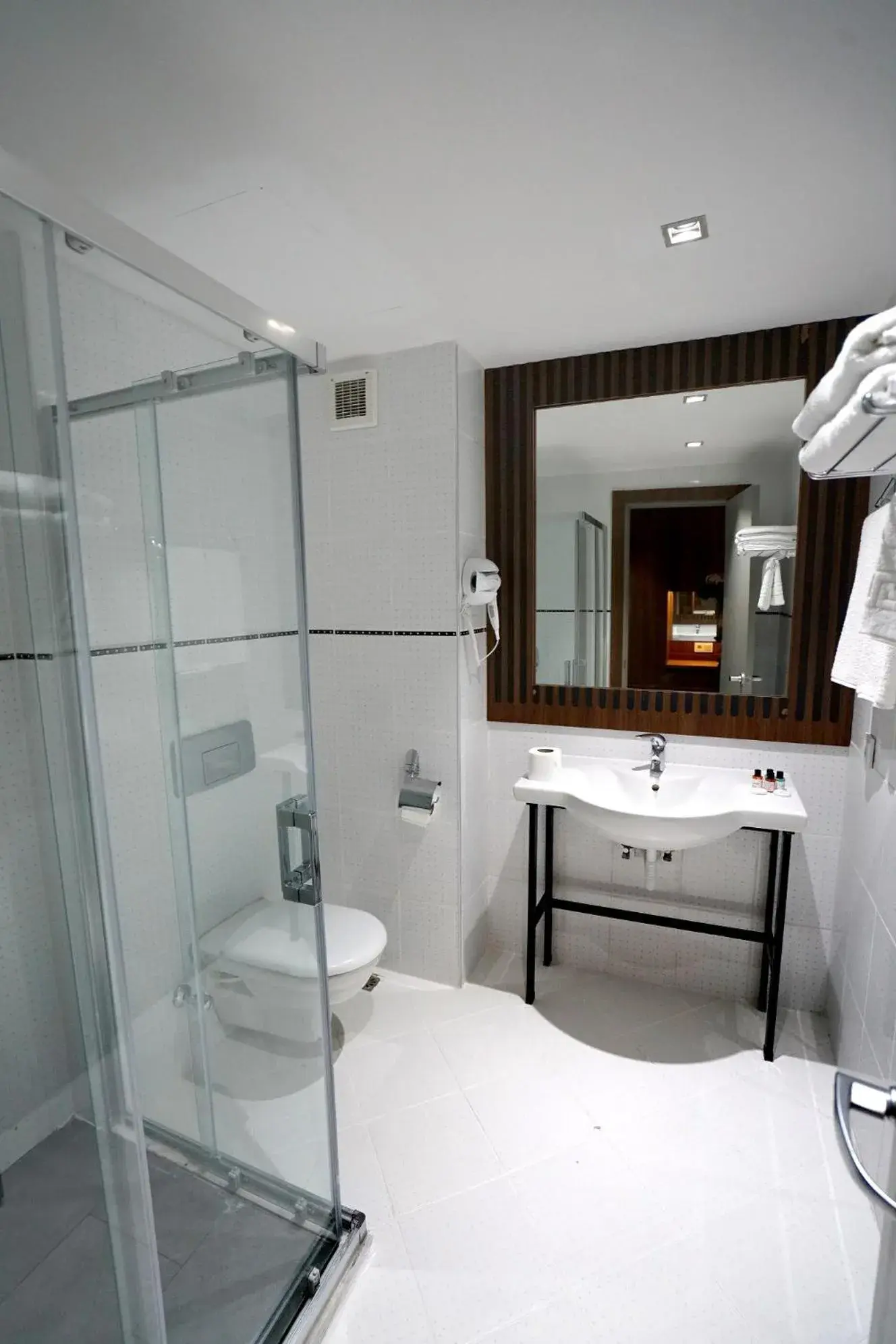 Bedroom in The Sign Degirmen Hotel&Spa Wellness Bedroom in The Sign Degirmen Hotel&Spa Wellness