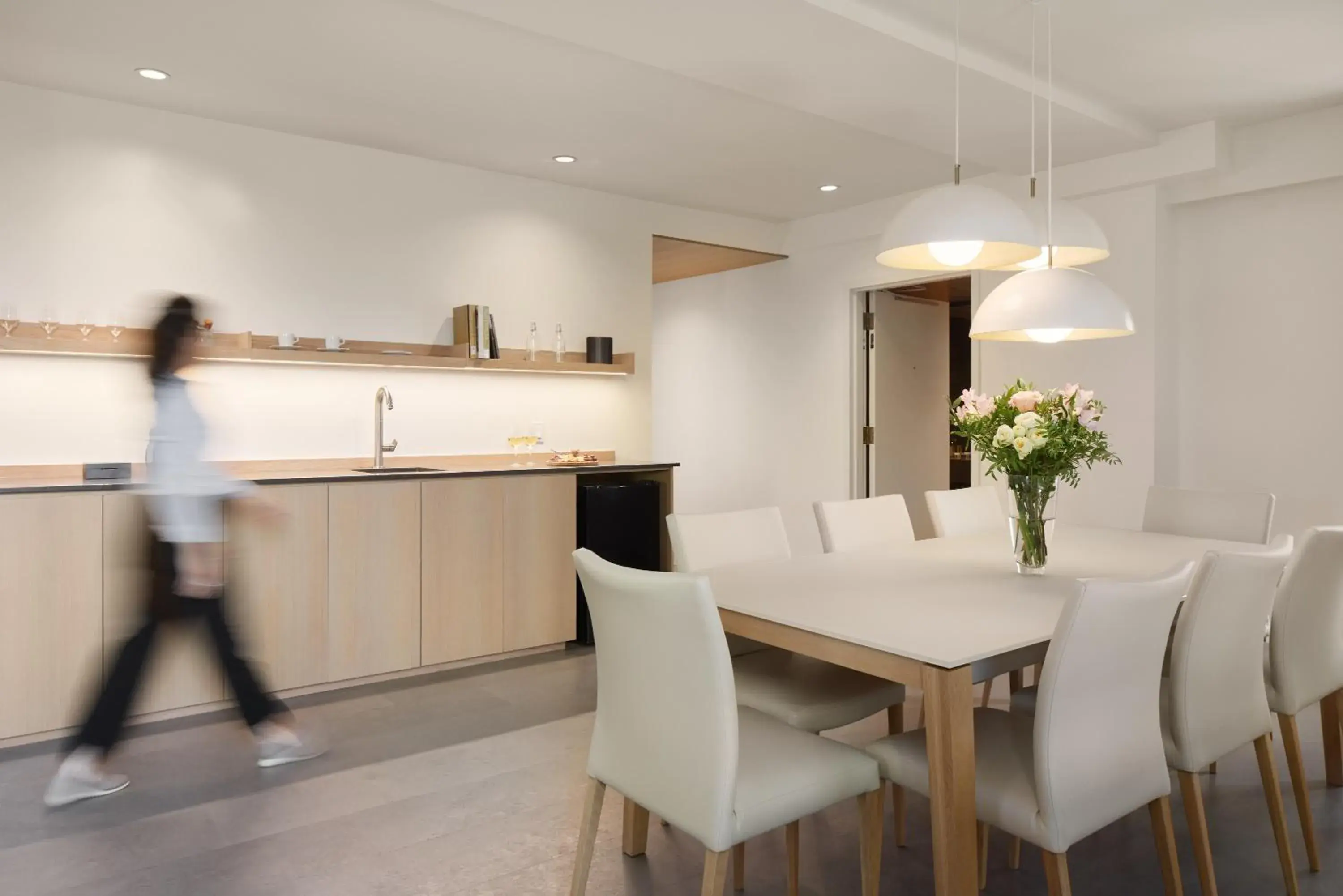 Hôtel de l'ITHQ Hôtel de l'ITHQ