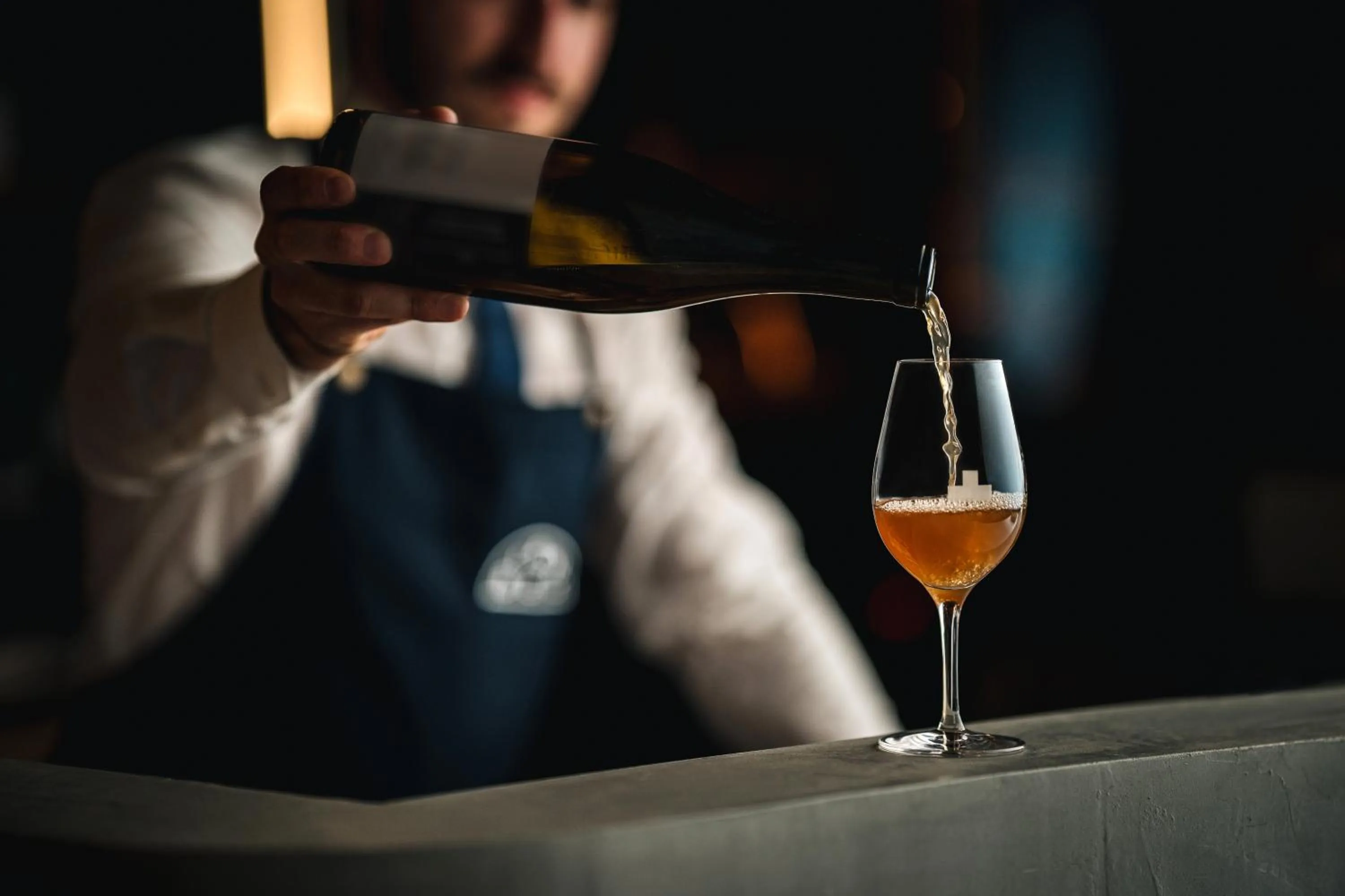 Lounge or bar in Hôtel de l'ITHQ