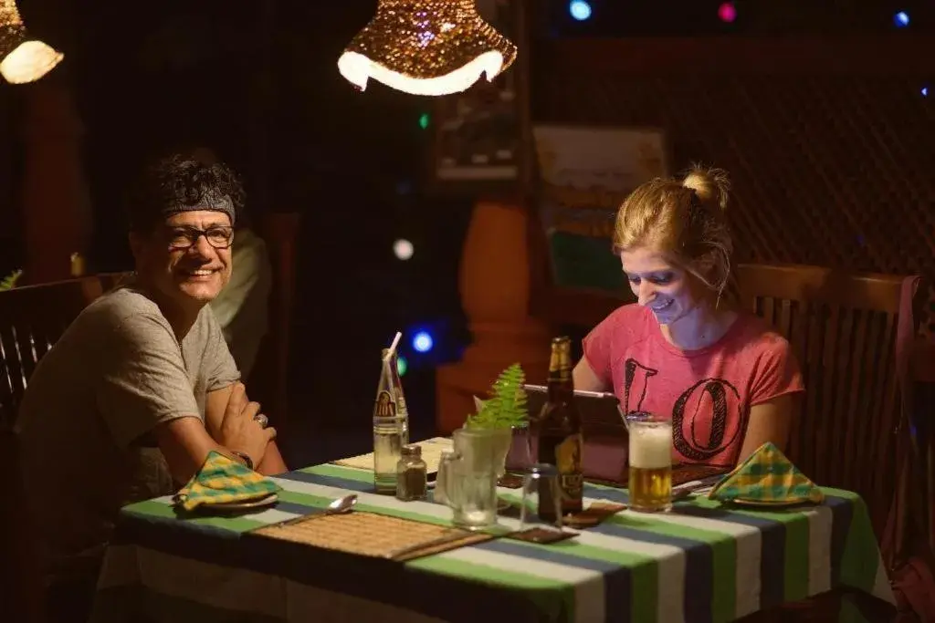 Food and drinks in Sundaras Resort & Spa Dambulla Food and drinks in Sundaras Resort & Spa Dambulla