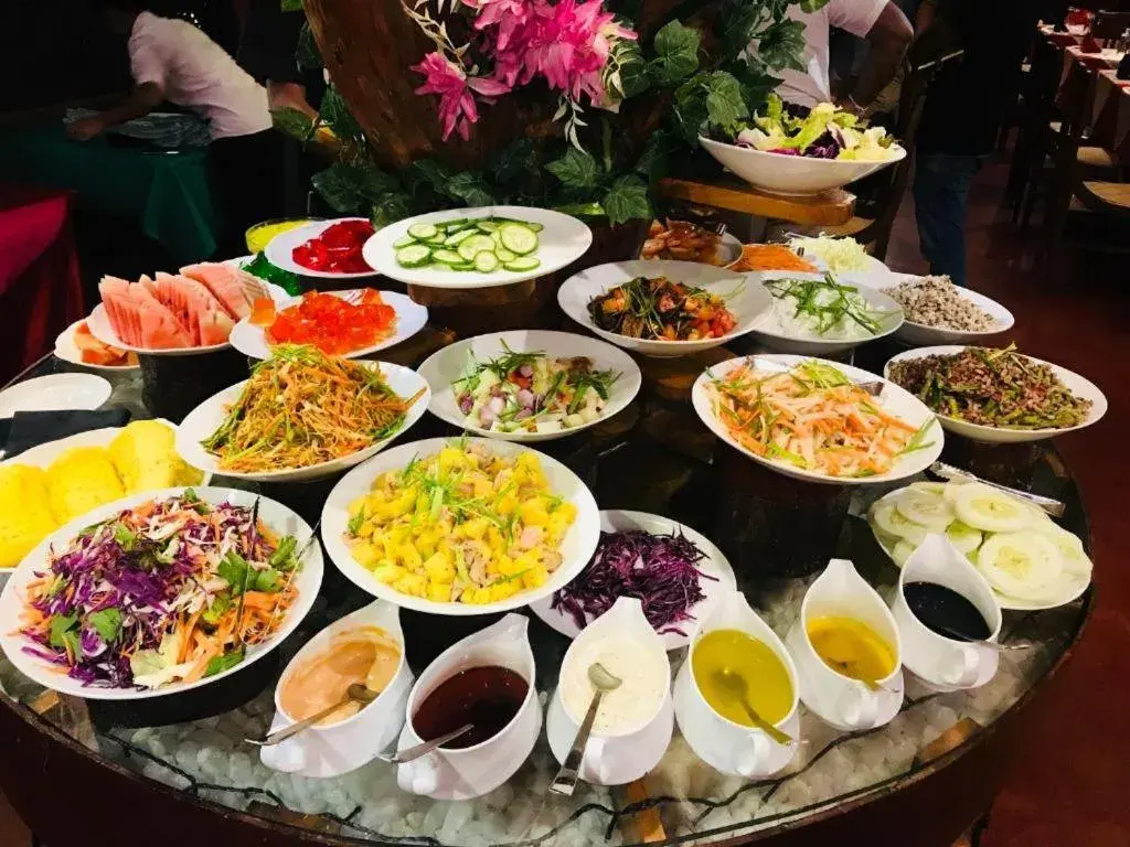 Food and drinks, Food in Sundaras Resort & Spa Dambulla Food and drinks, Food in Sundaras Resort & Spa Dambulla