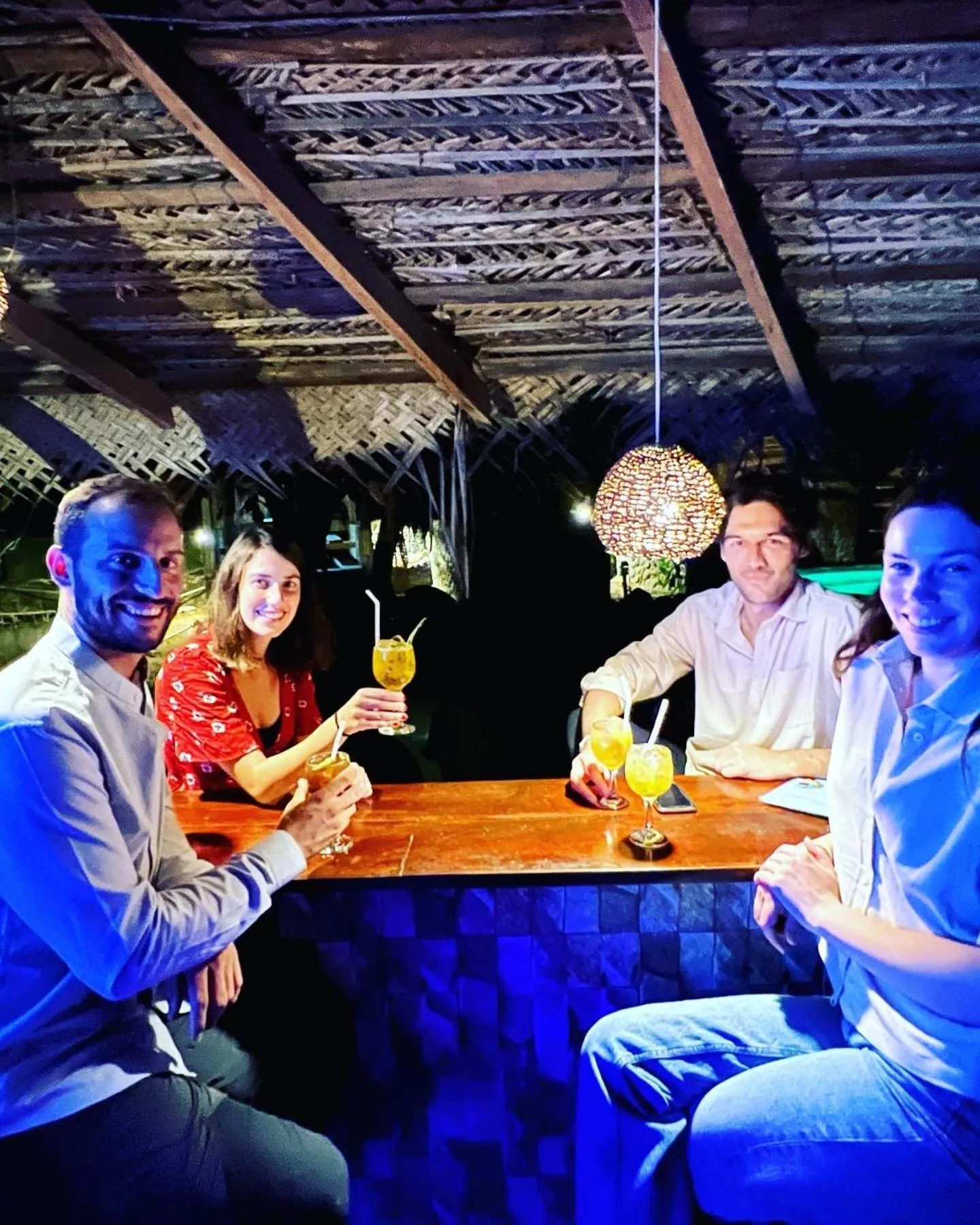 Night in Sundaras Resort & Spa Dambulla