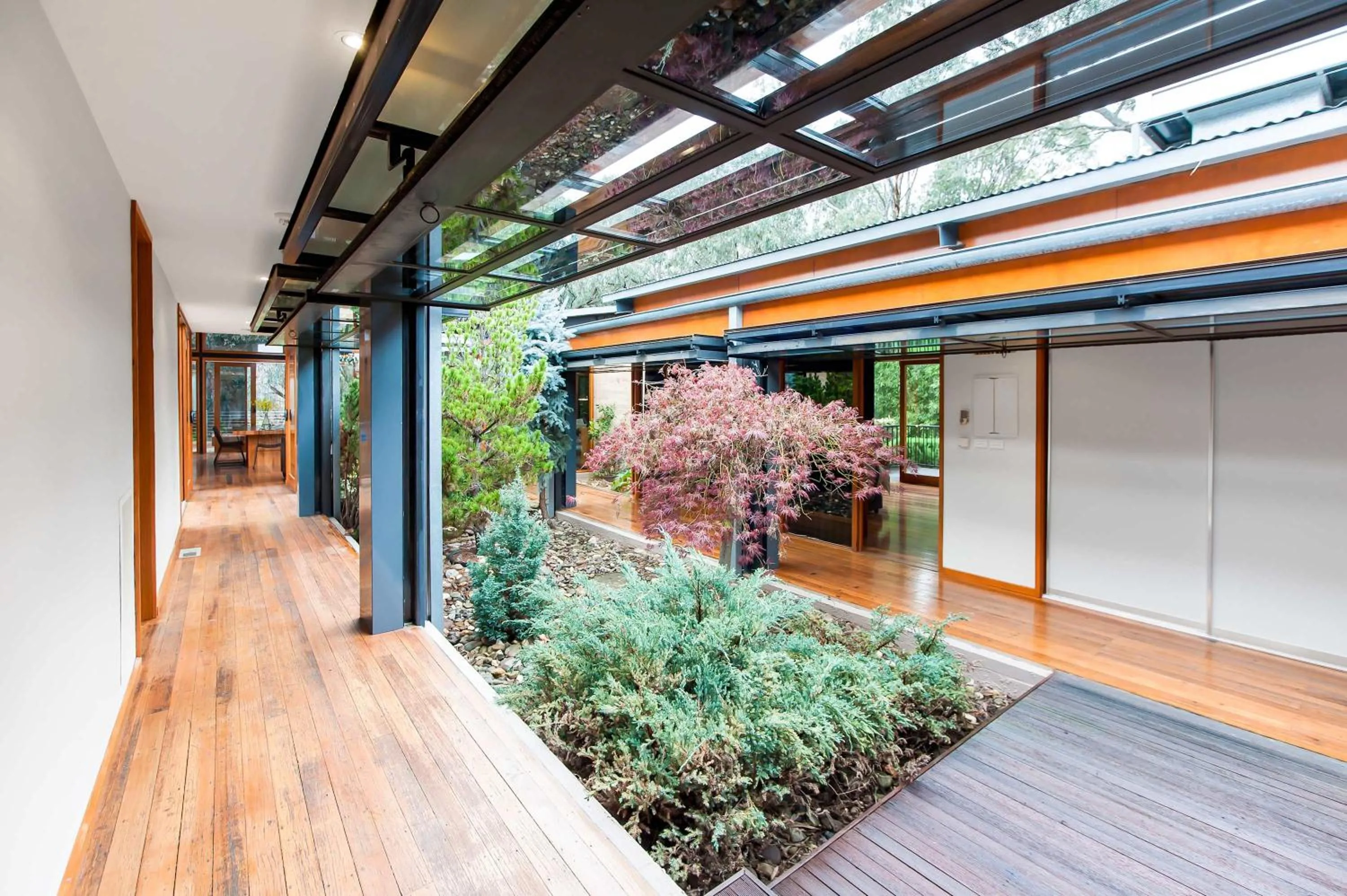 Elements - Echuca Holiday Homes
