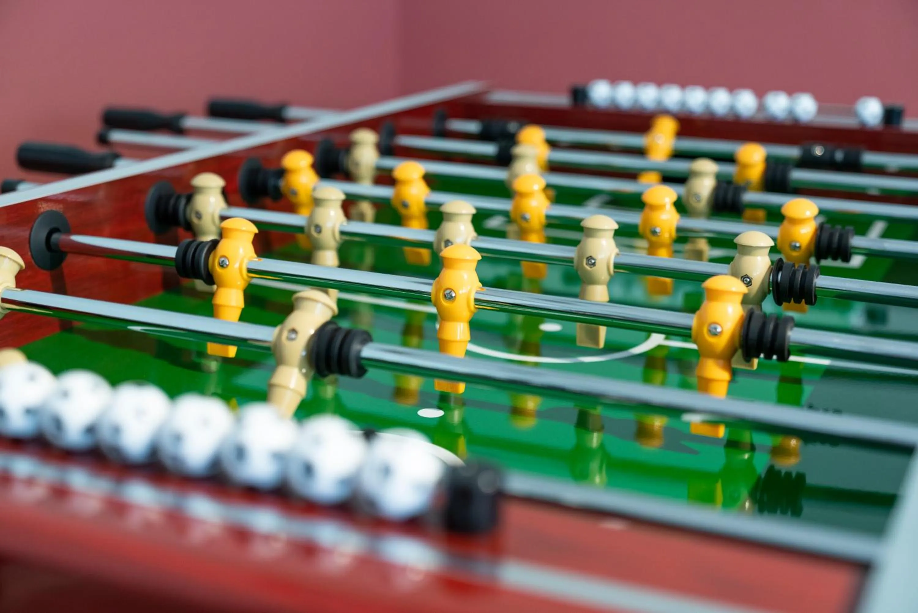 Activities in Dara Al Rayyan