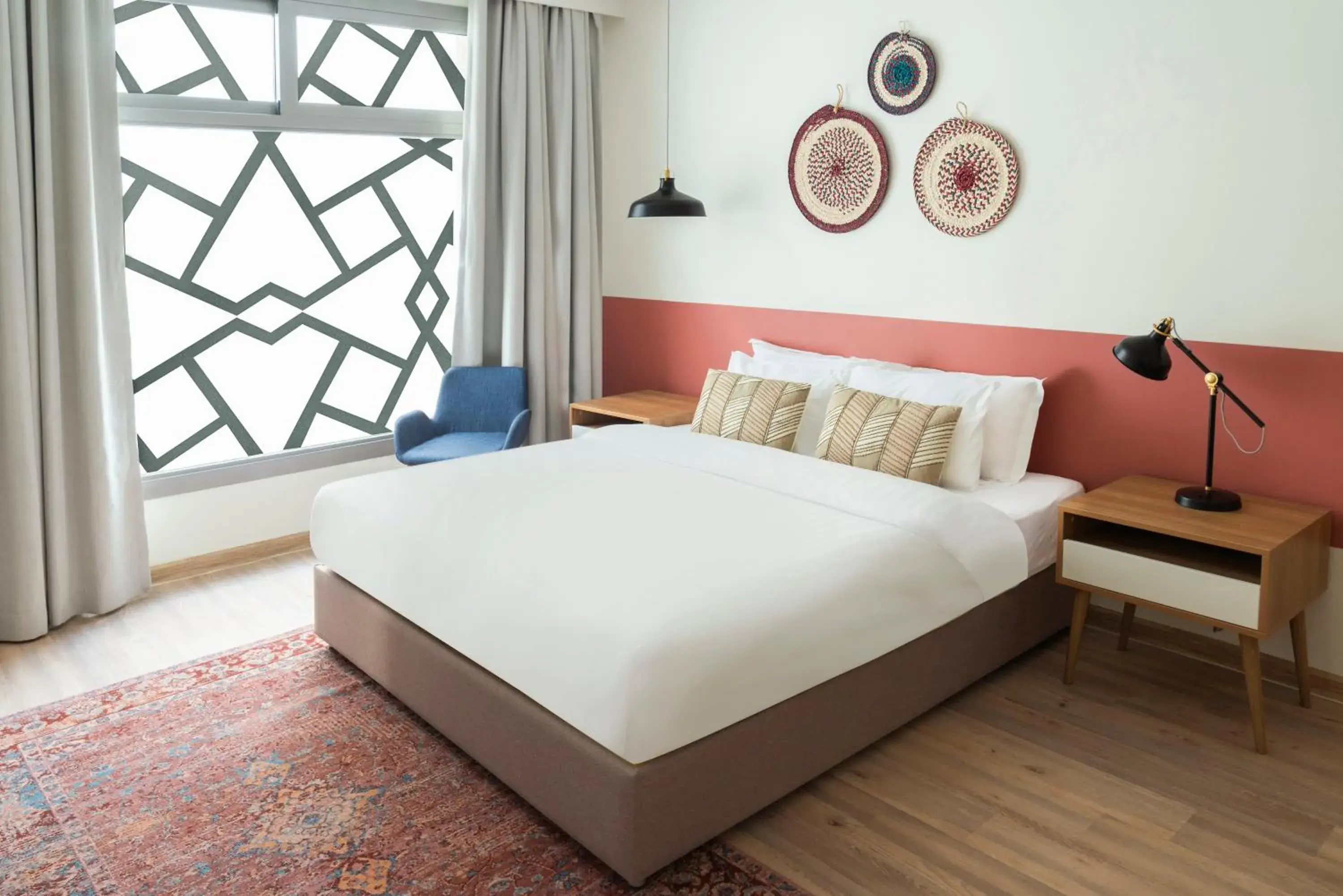 Bedroom, Bed in Dara Al Rayyan Bedroom, Bed in Dara Al Rayyan