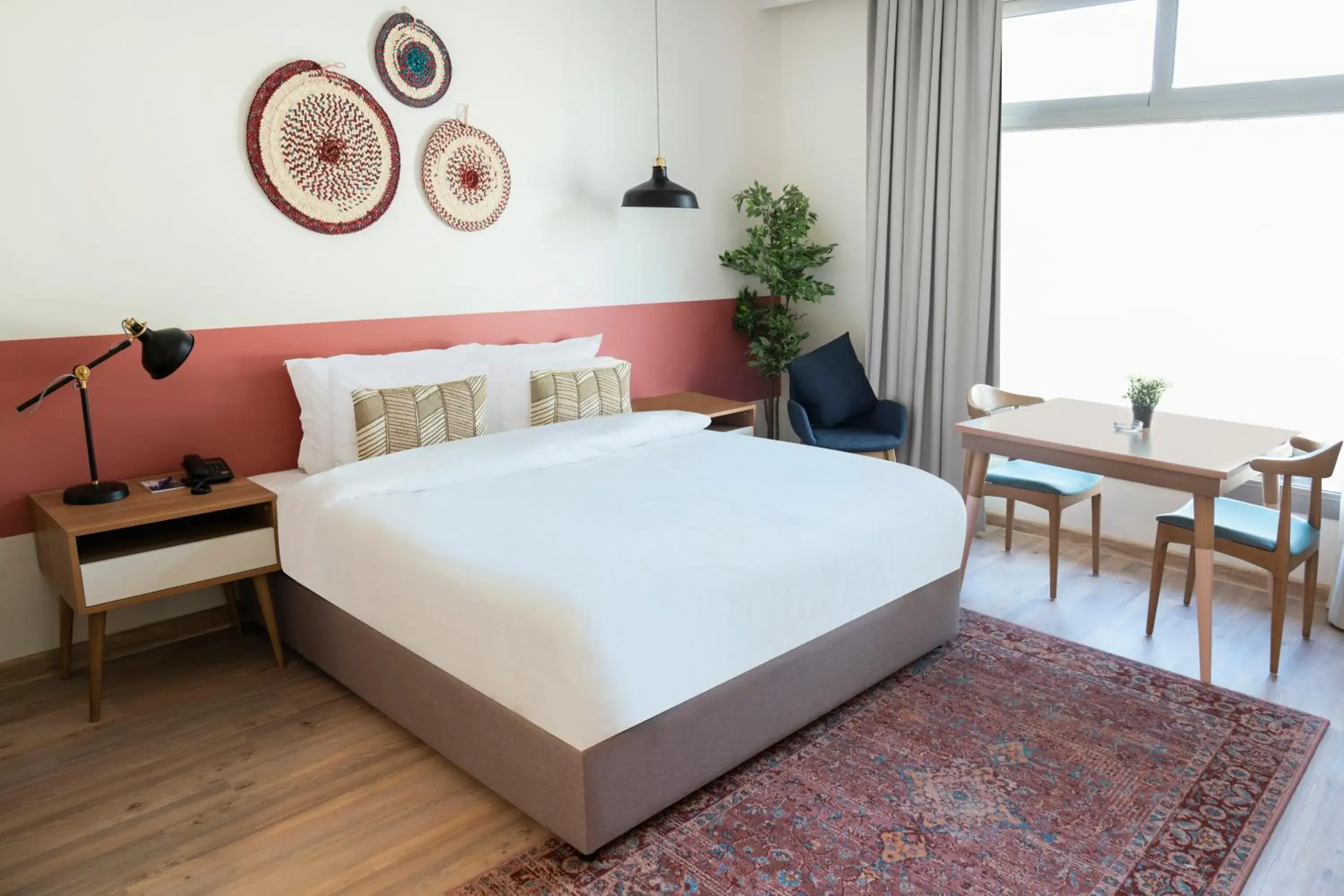 Bed in Dara Al Rayyan Bed in Dara Al Rayyan