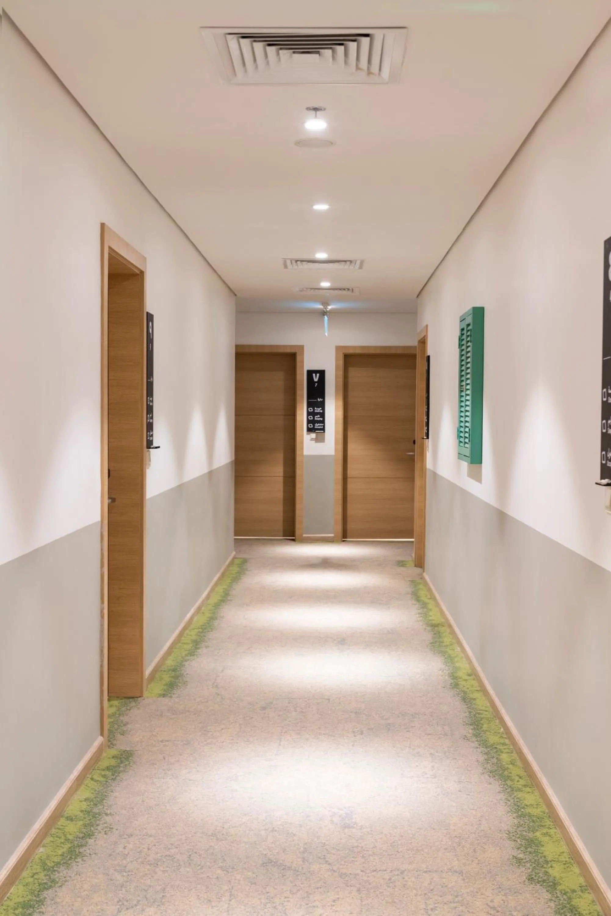 Property building in Dara Al Rayyan