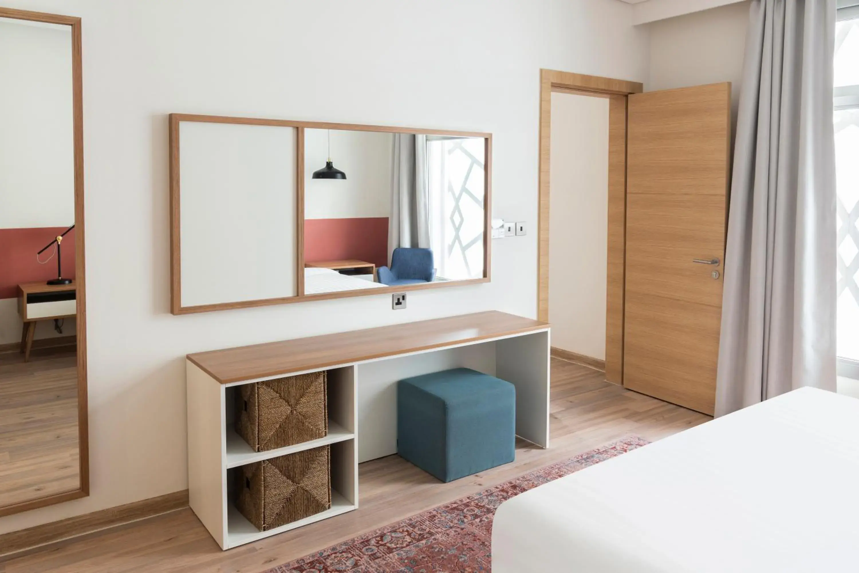 Bedroom, Bed in Dara Al Rayyan Bedroom, Bed in Dara Al Rayyan