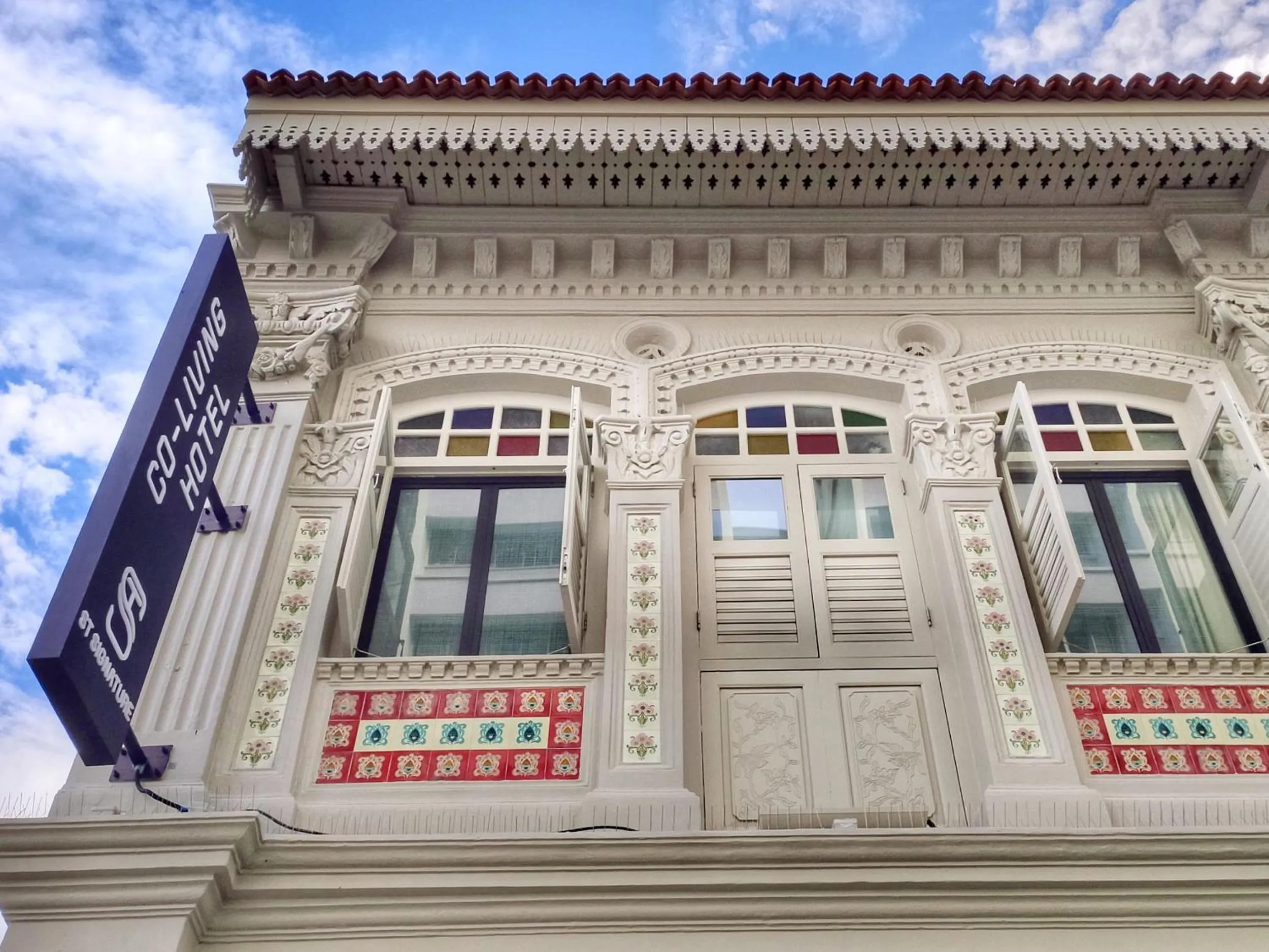 Property building in ST Signature Jalan Besar, DAYUSE, 7 Hours, 9AM-4PM