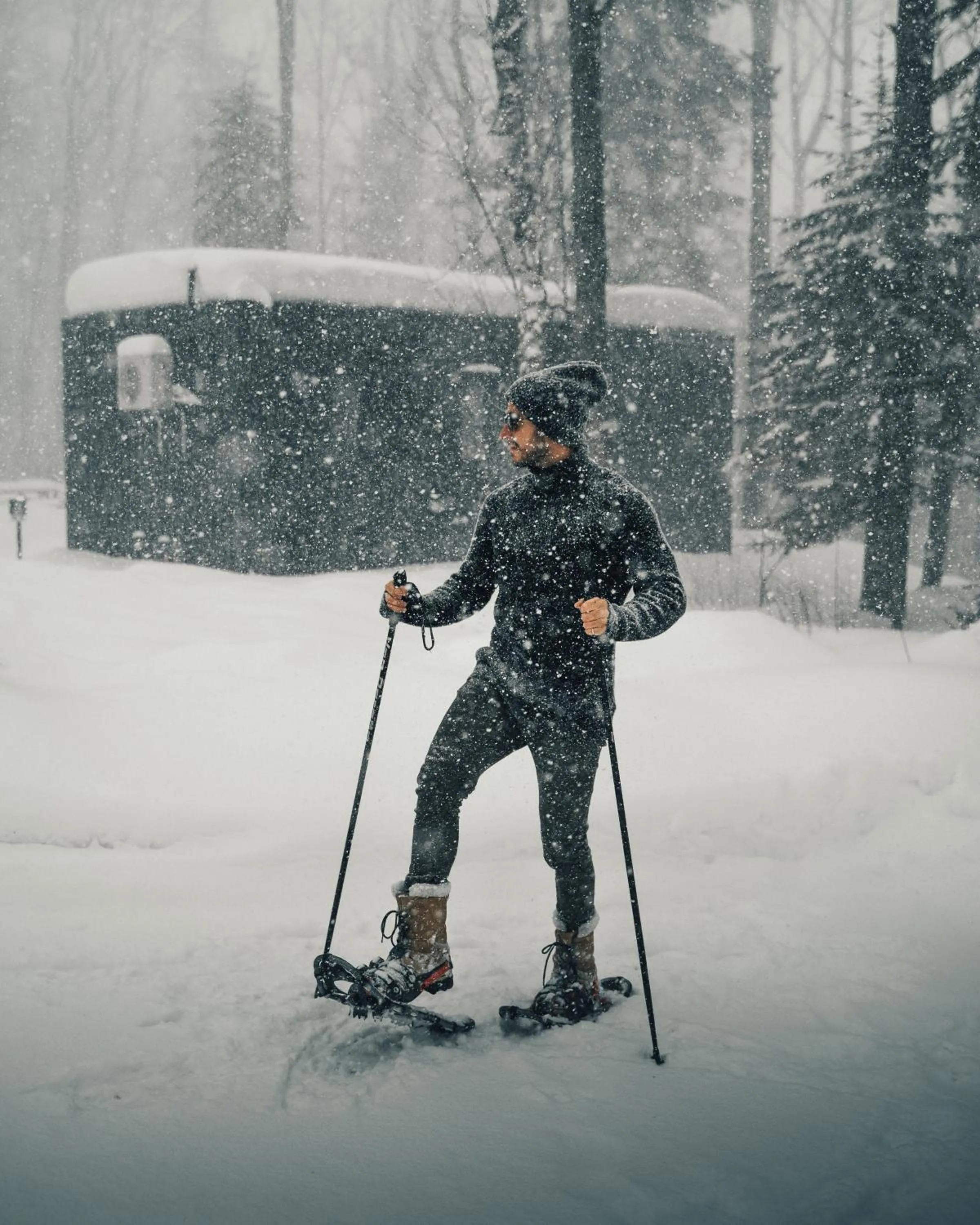 Activities in Auberge du Lac Taureau et Condos