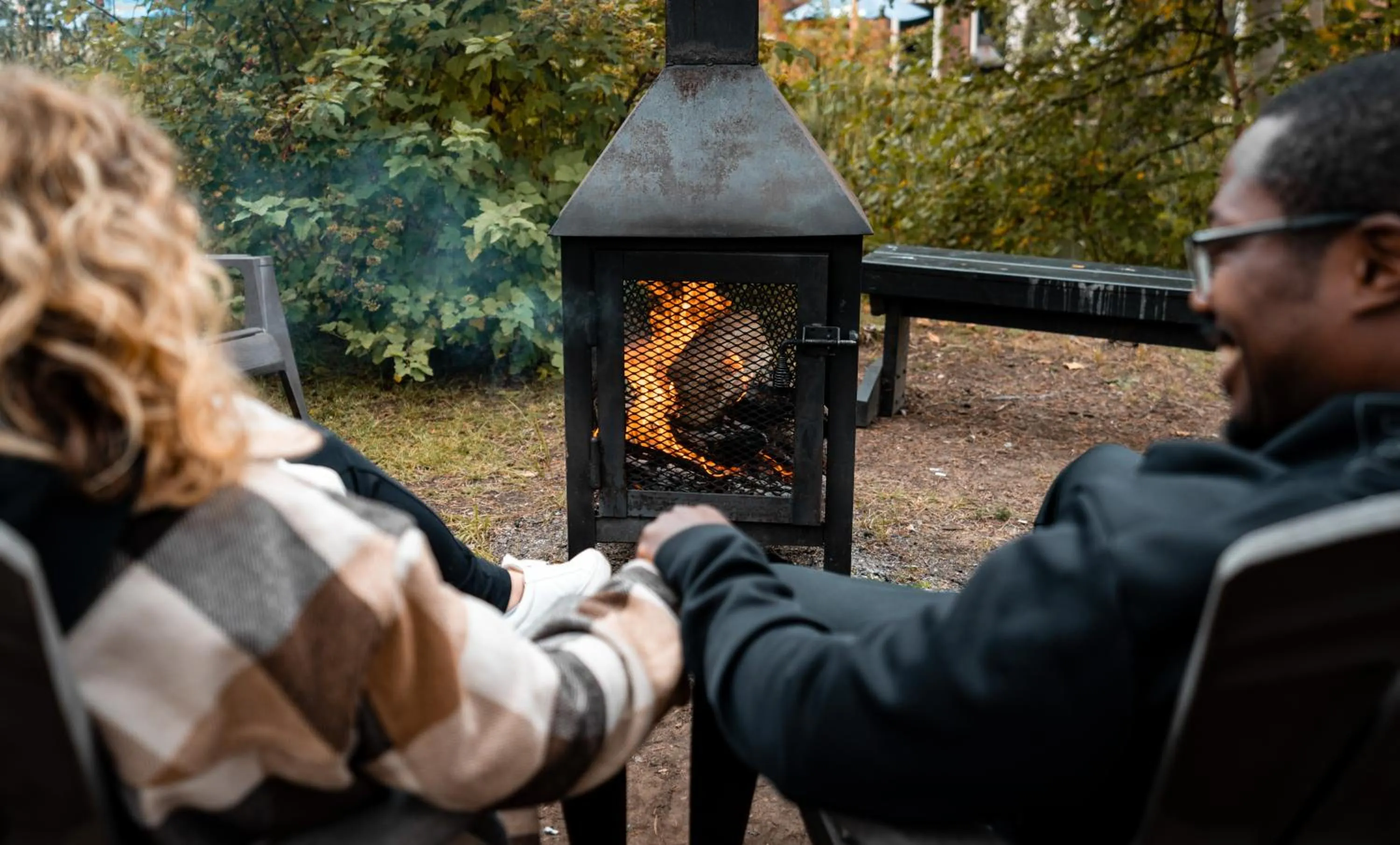 Activities in Auberge du Lac Taureau et Condos