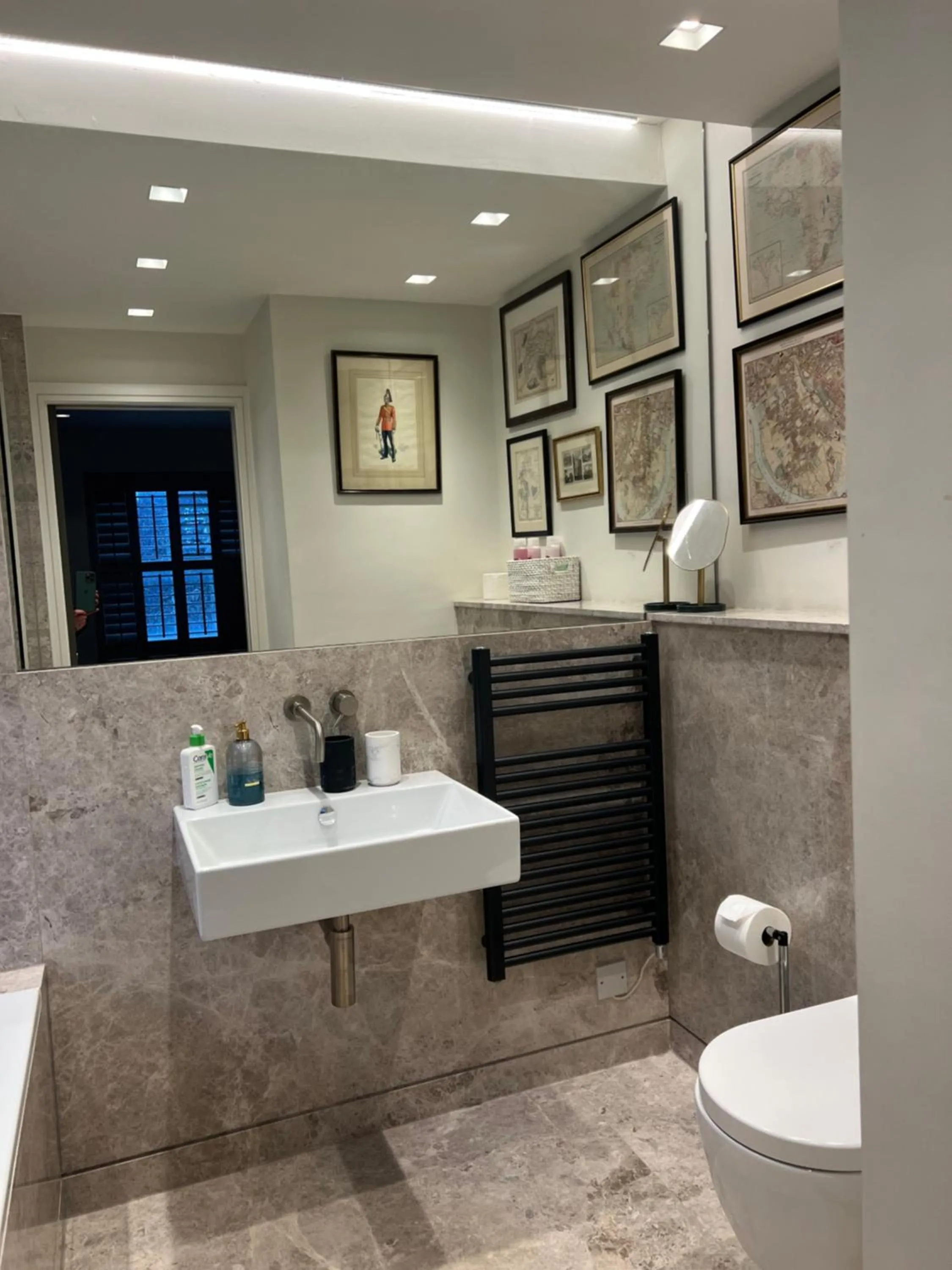 New Build Modern 1 Bedroom