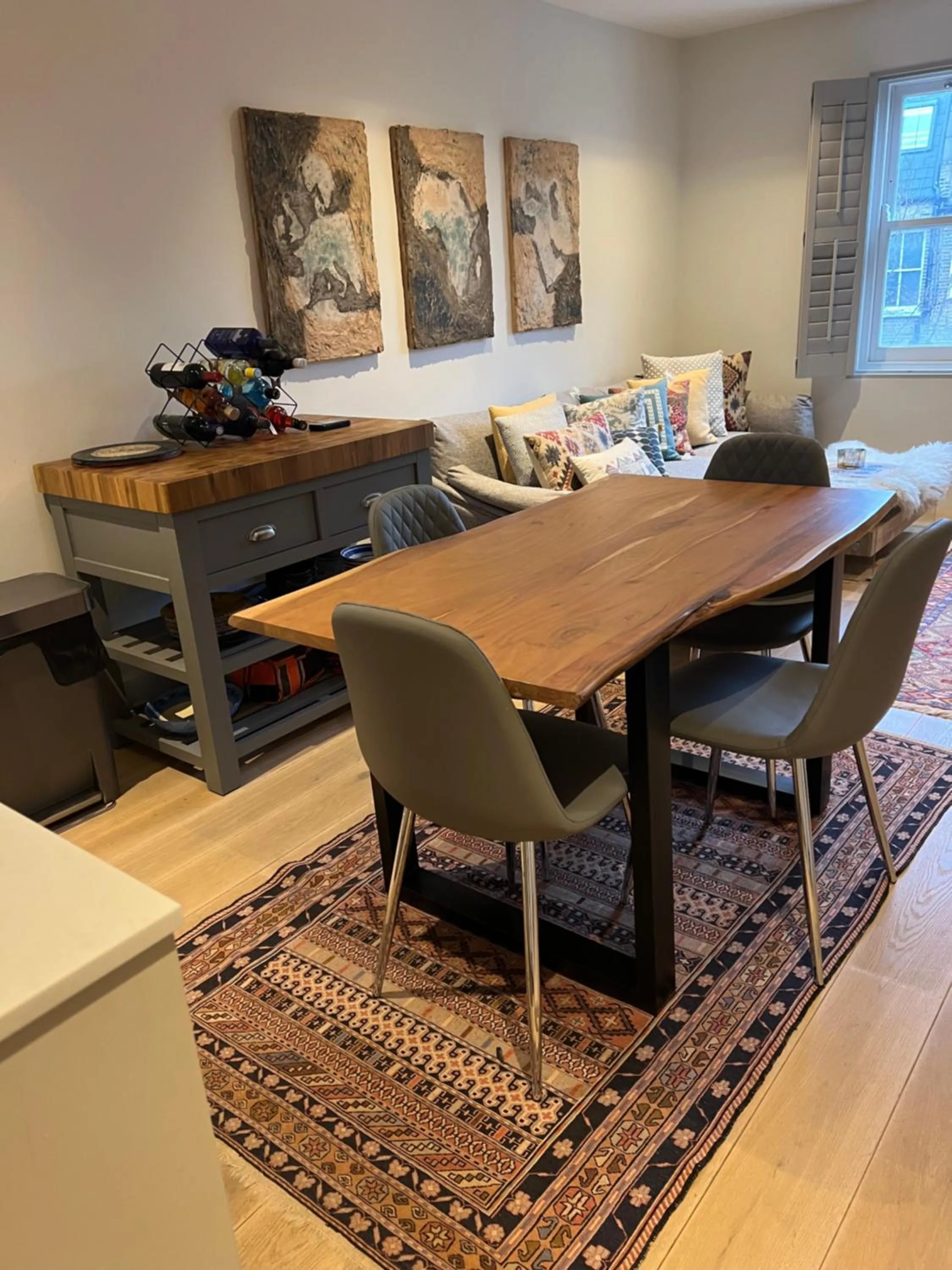 New Build Modern 1 Bedroom