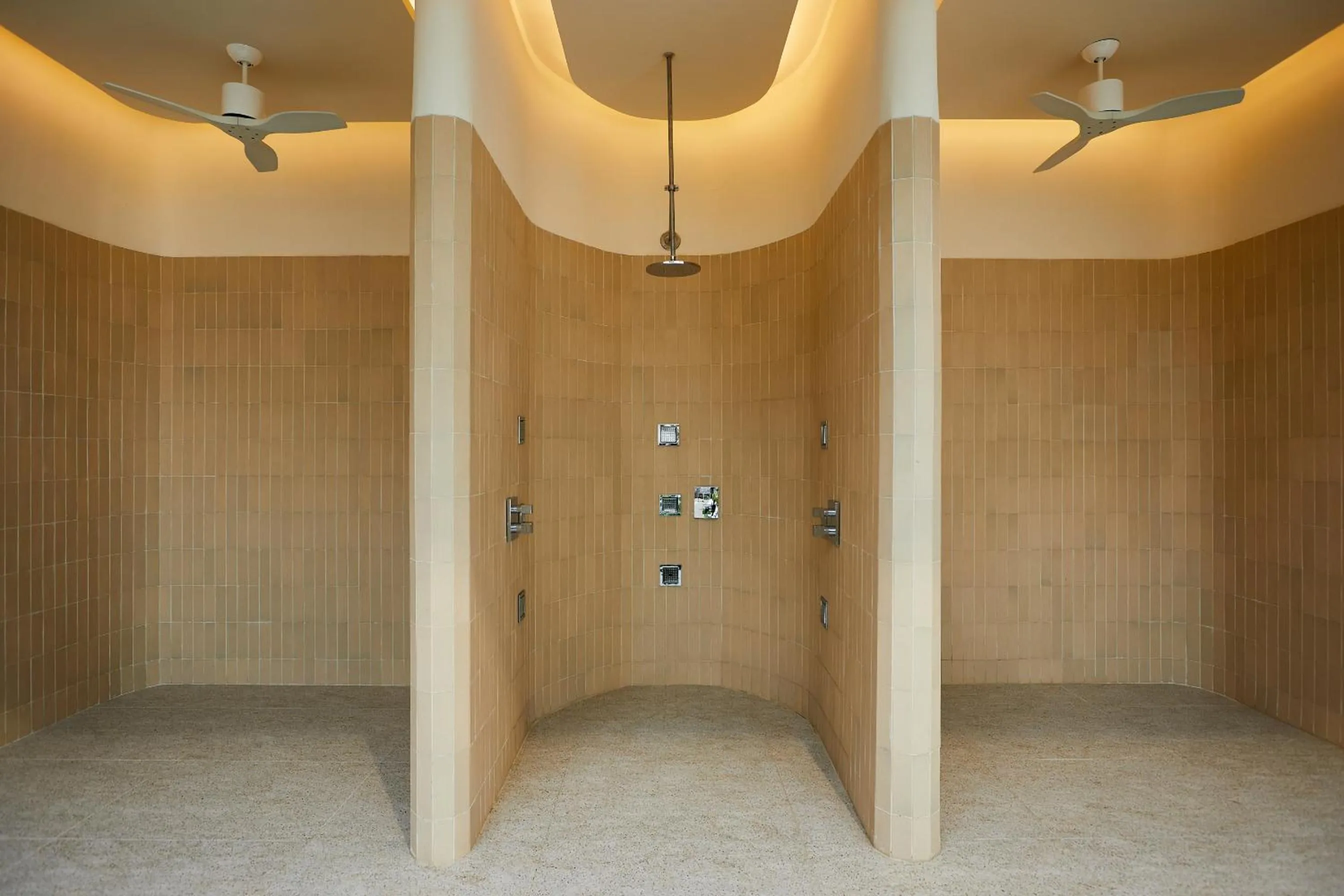 Spa and wellness centre/facilities in The Standard, Hua Hin