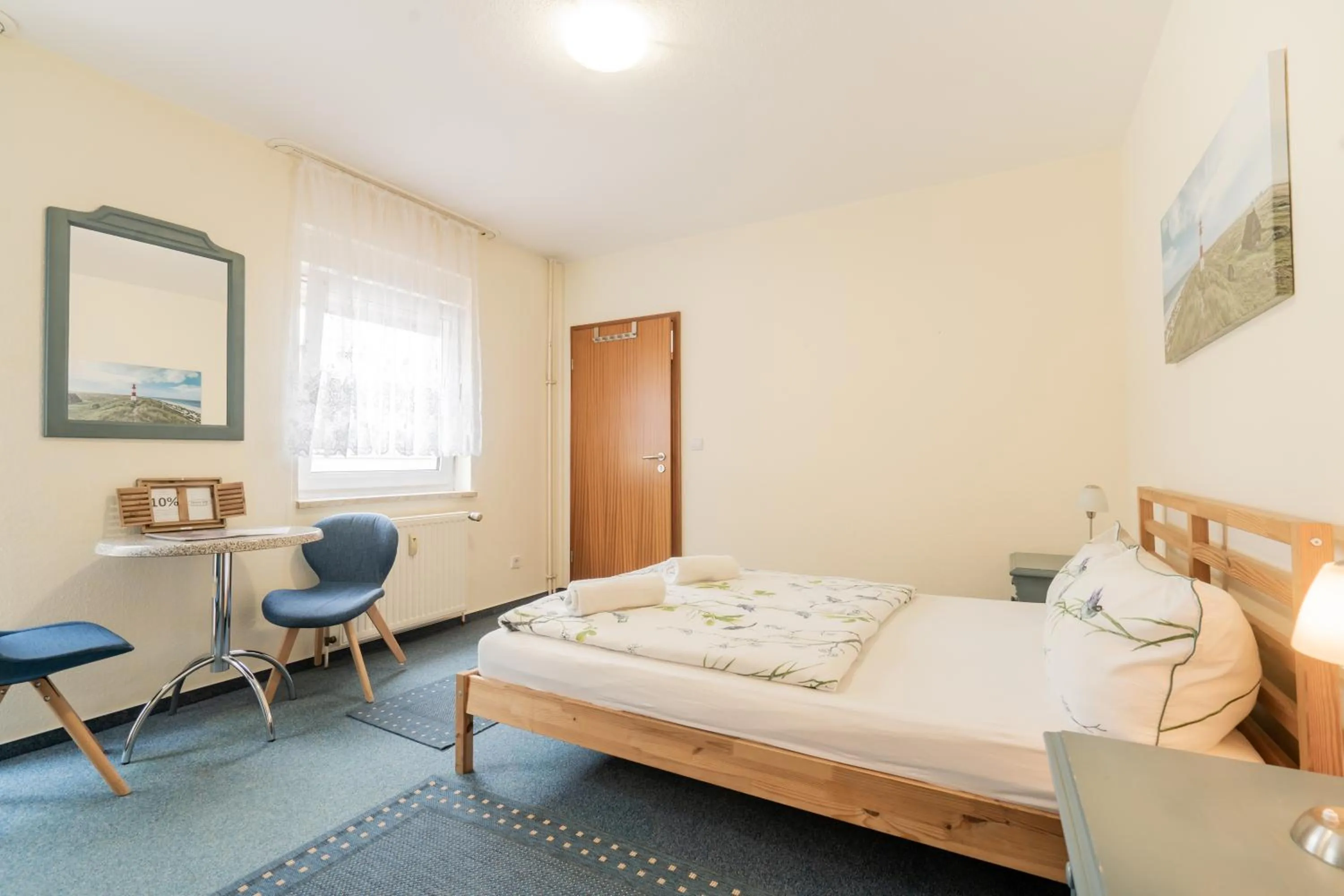 View (from property/room) in Hotel Dori´s 108