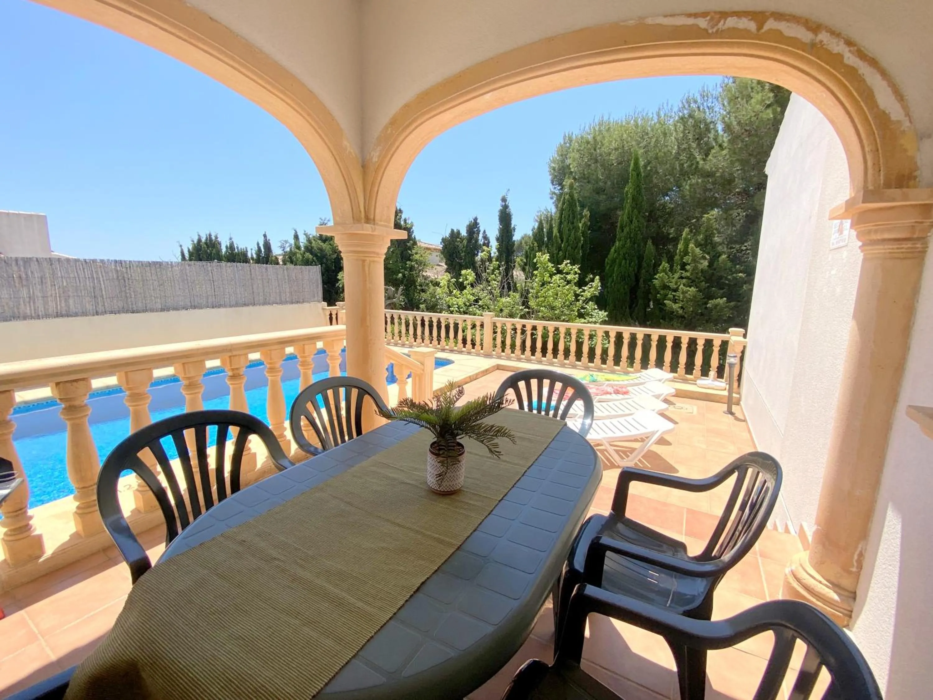 0356 CALICANTO -Monte Javea-